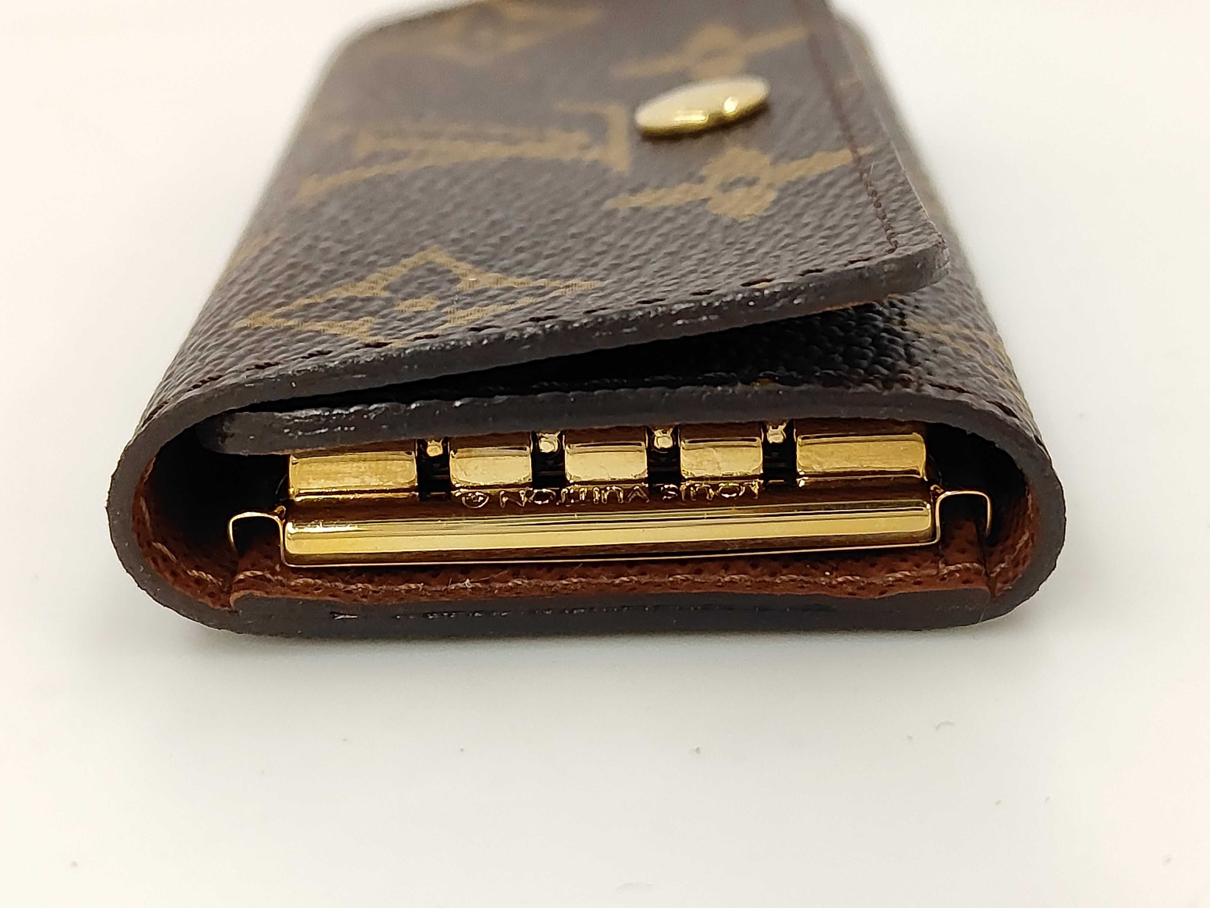 Monogram / Monogram / Key Case / PVC Key Case & Key Holder — view 6