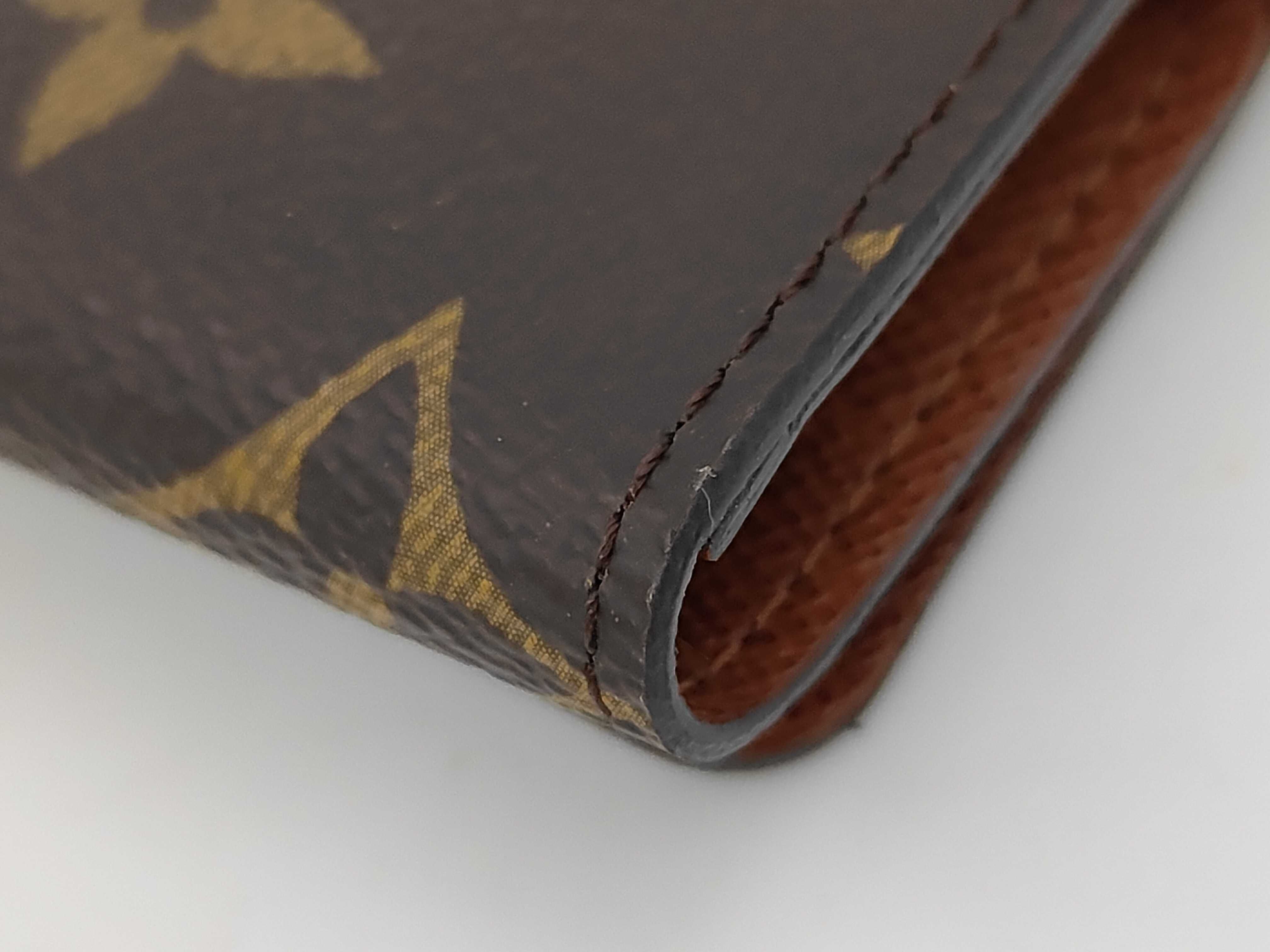 Monogram / Monogram / Key Case / PVC Key Case & Key Holder — view 7