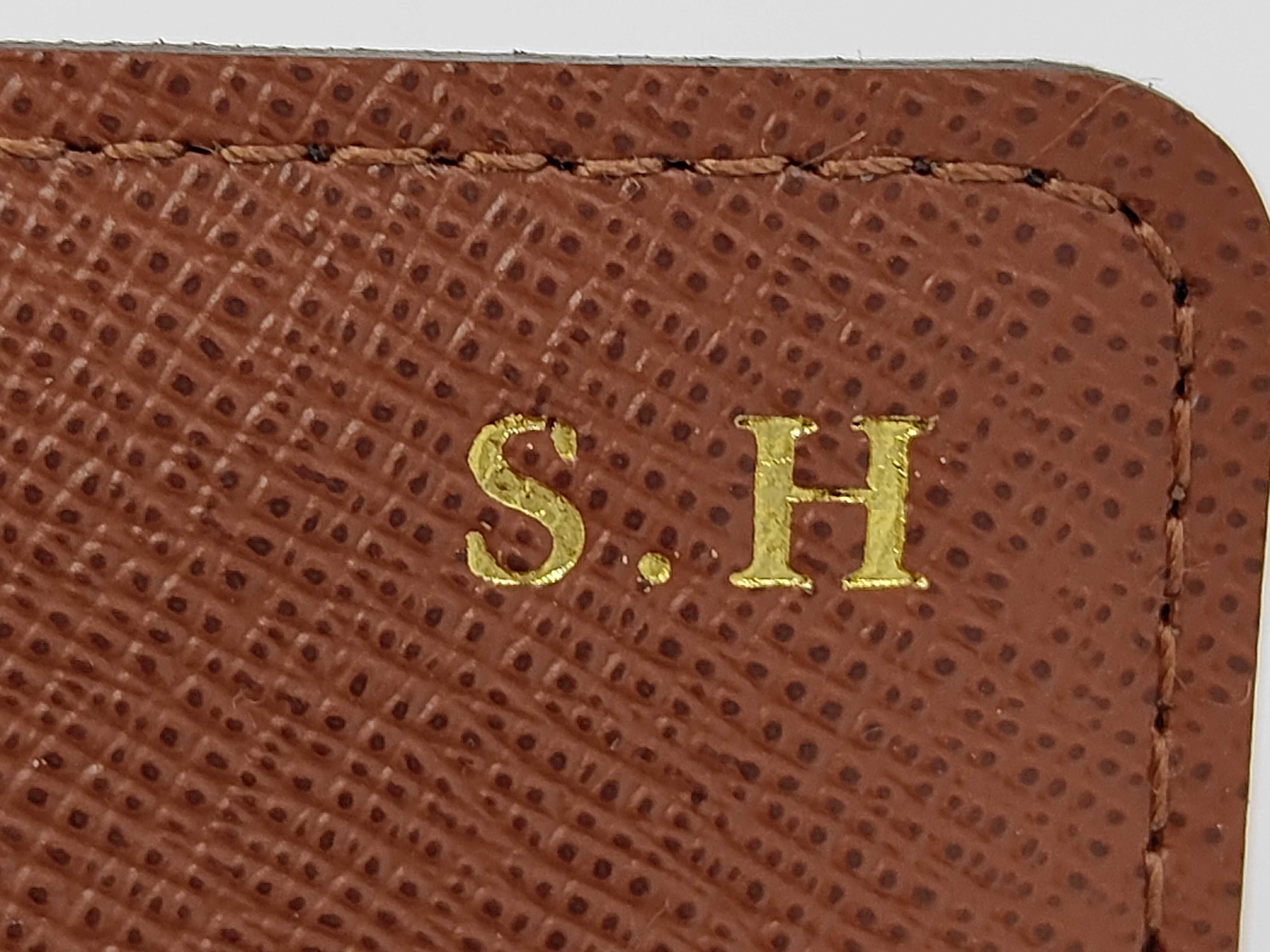 Monogram / Monogram / Key Case / PVC Key Case & Key Holder — view 10