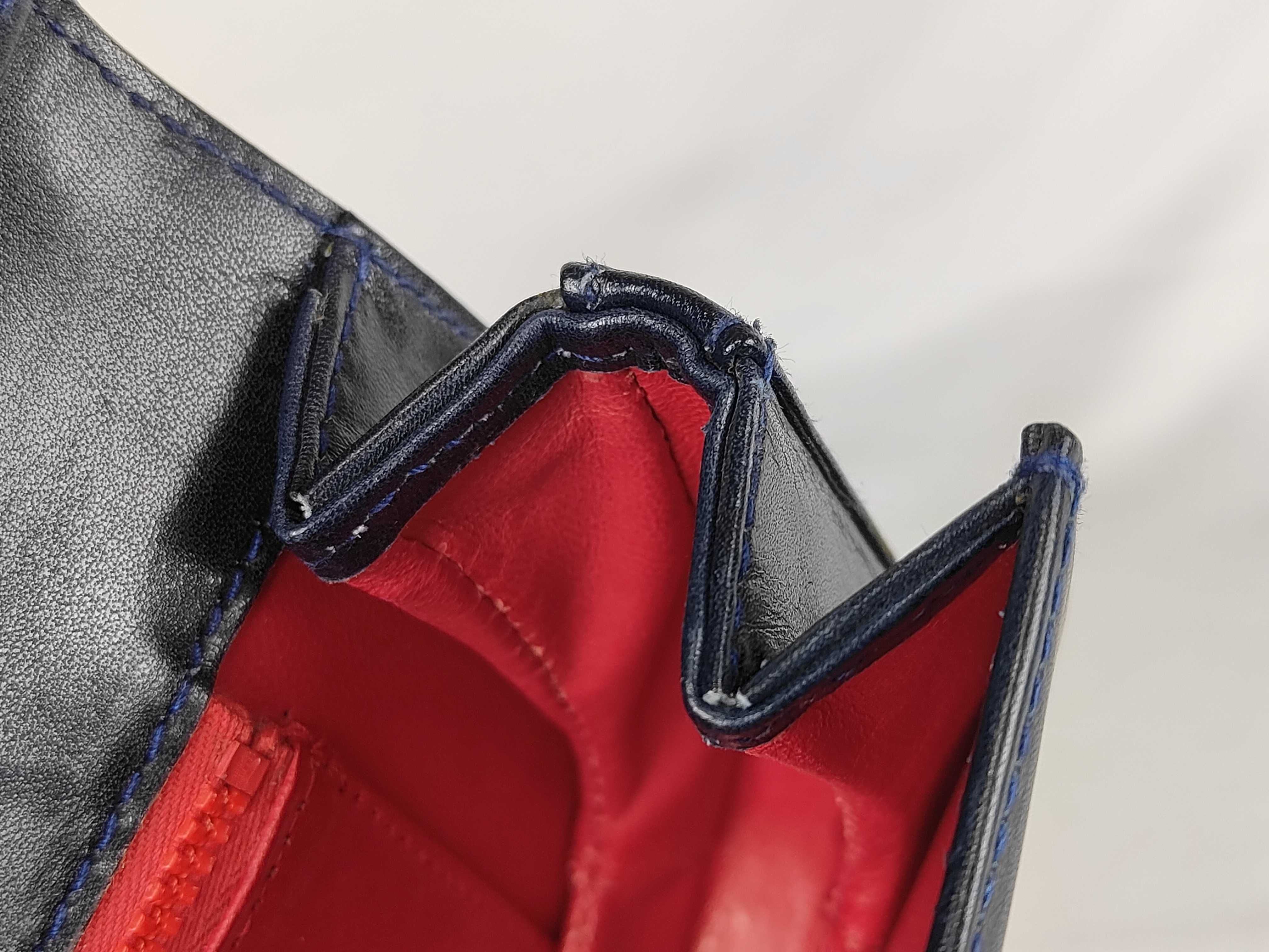 Old Sherry Horsebit Clutch Second Bag — view 12