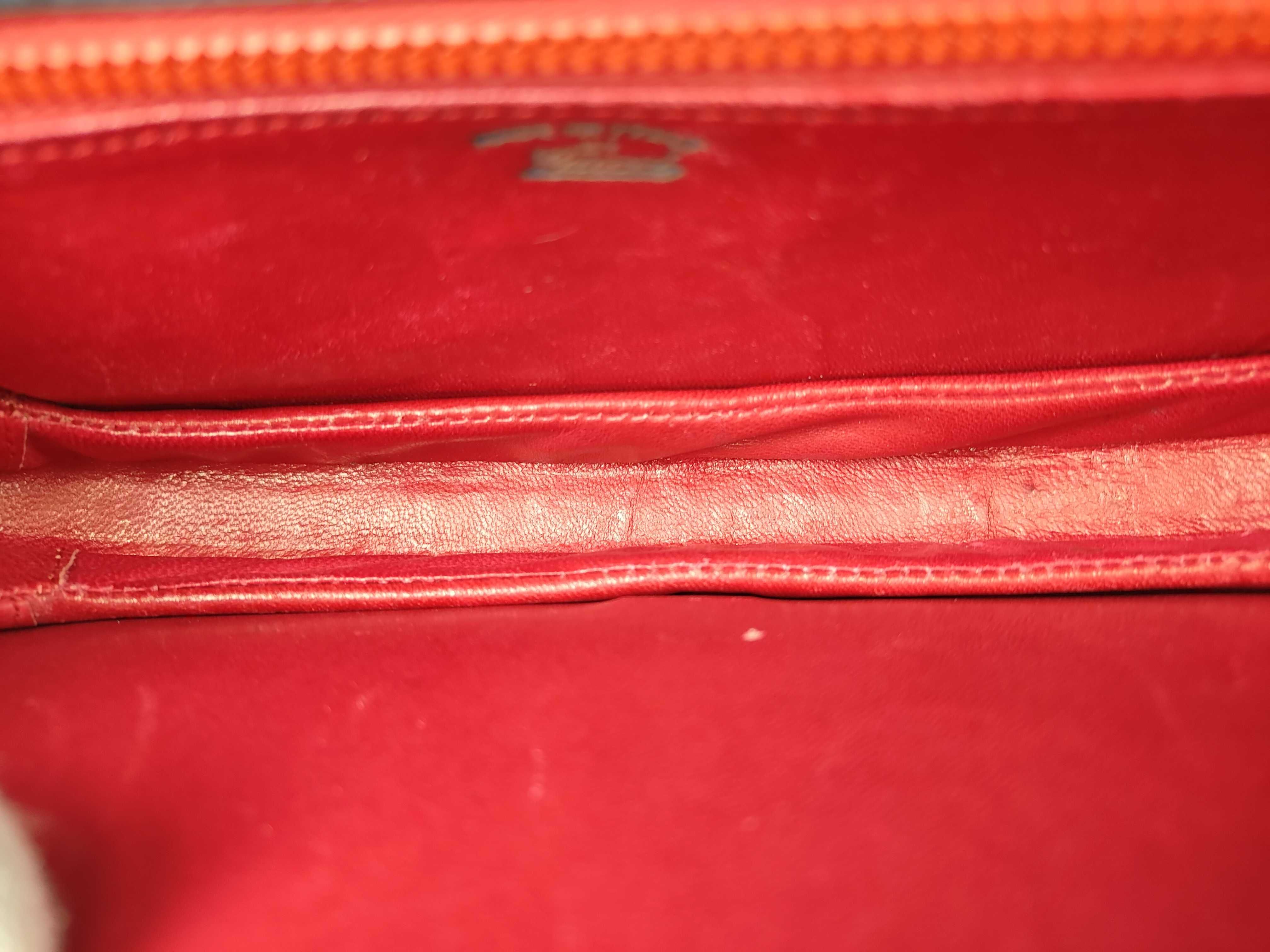 Old Sherry Horsebit Clutch Second Bag — view 13