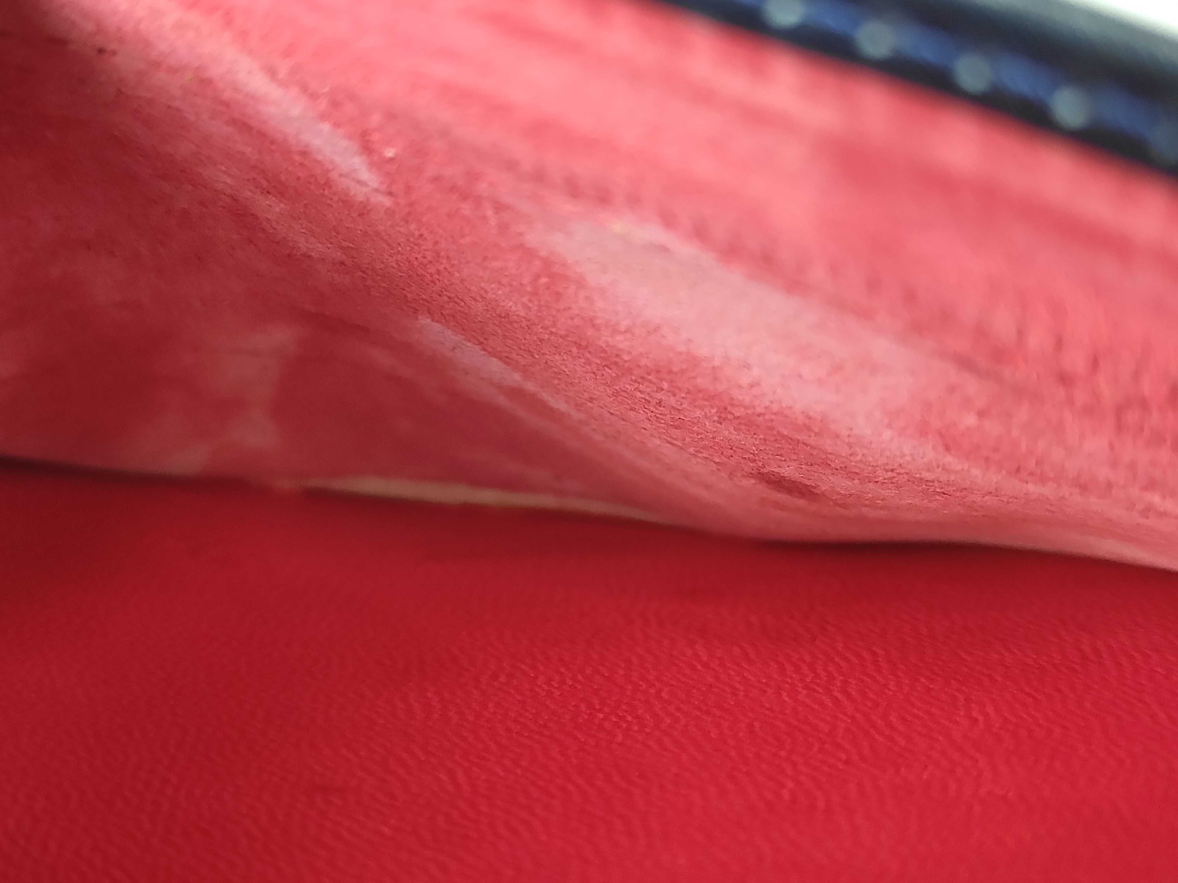 Old Sherry Horsebit Clutch Second Bag — view 15