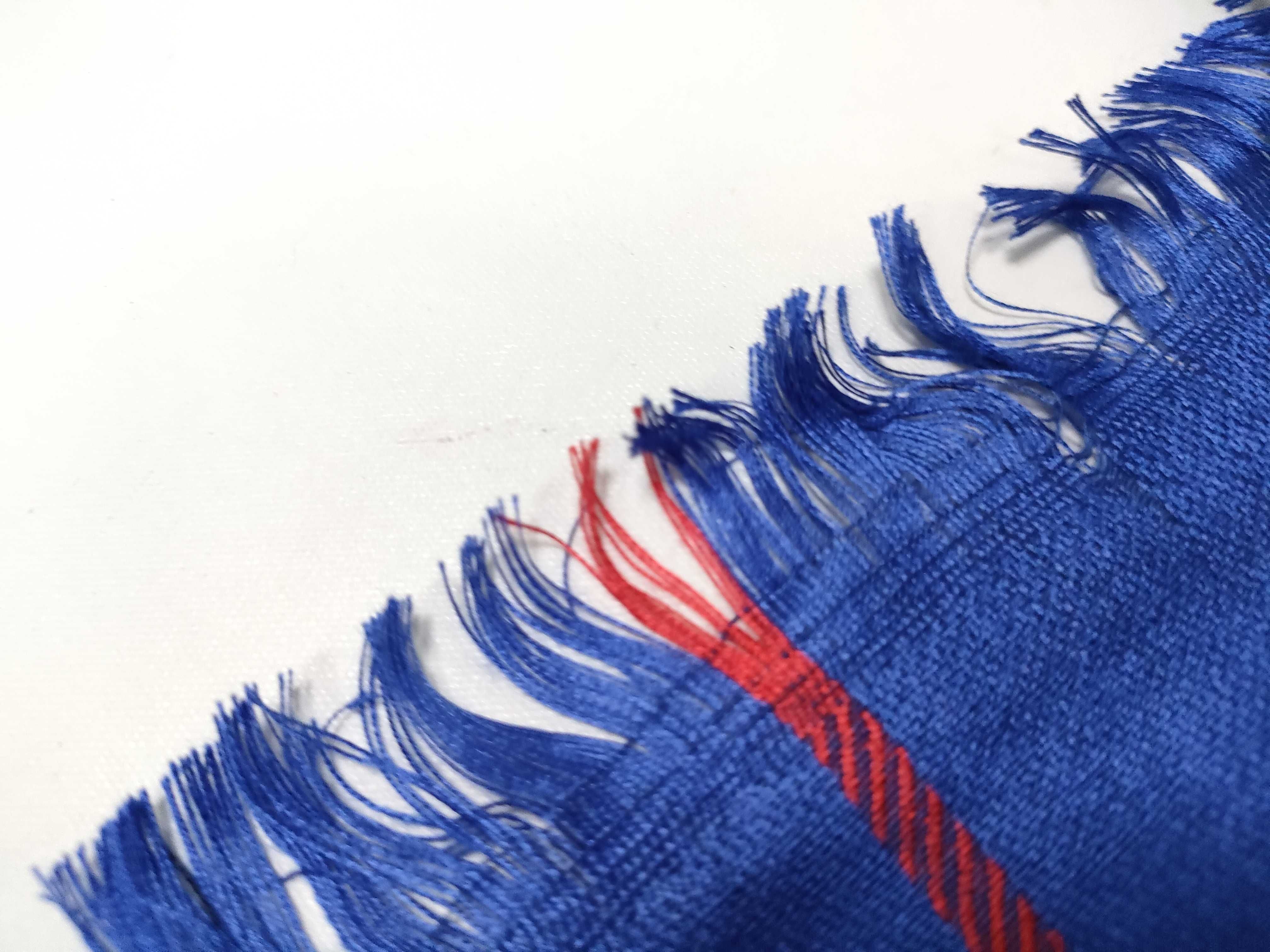 check scarf, unused, other accessories — view 7