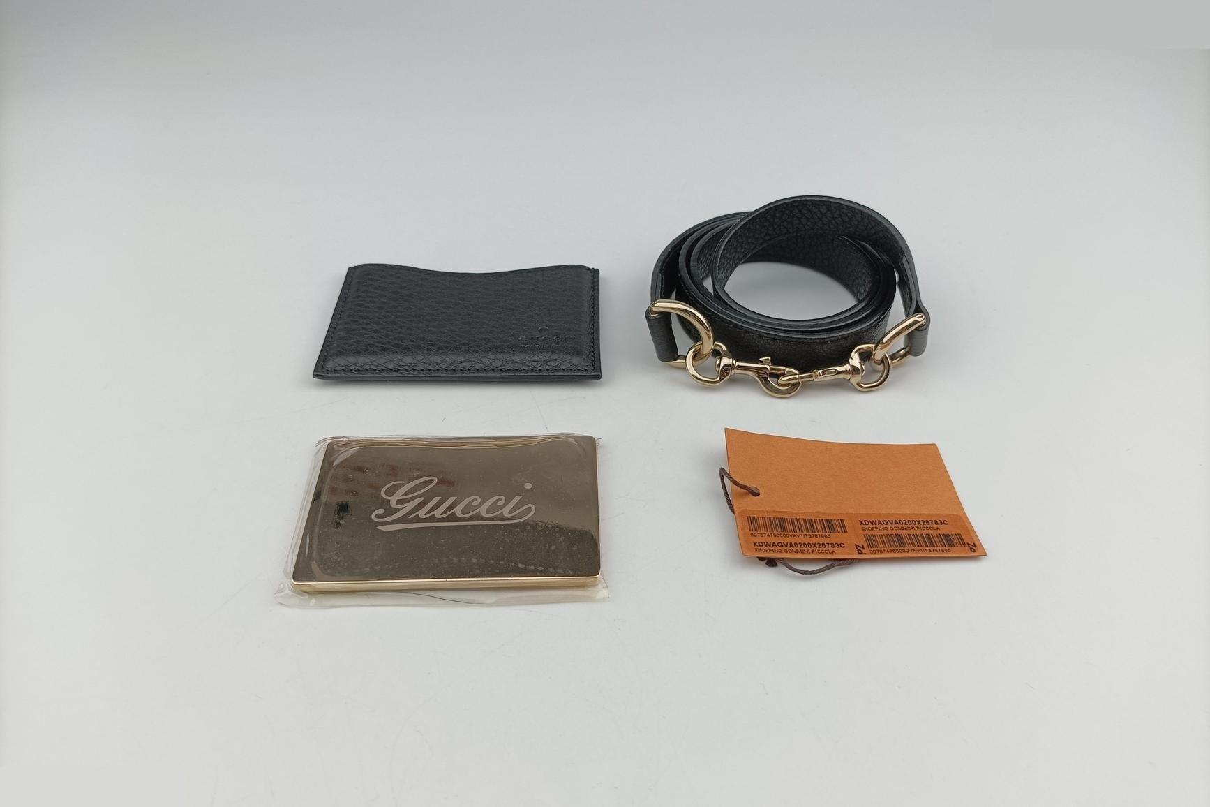 New Bamboo Haircalf x Leather Multicolor — view 12