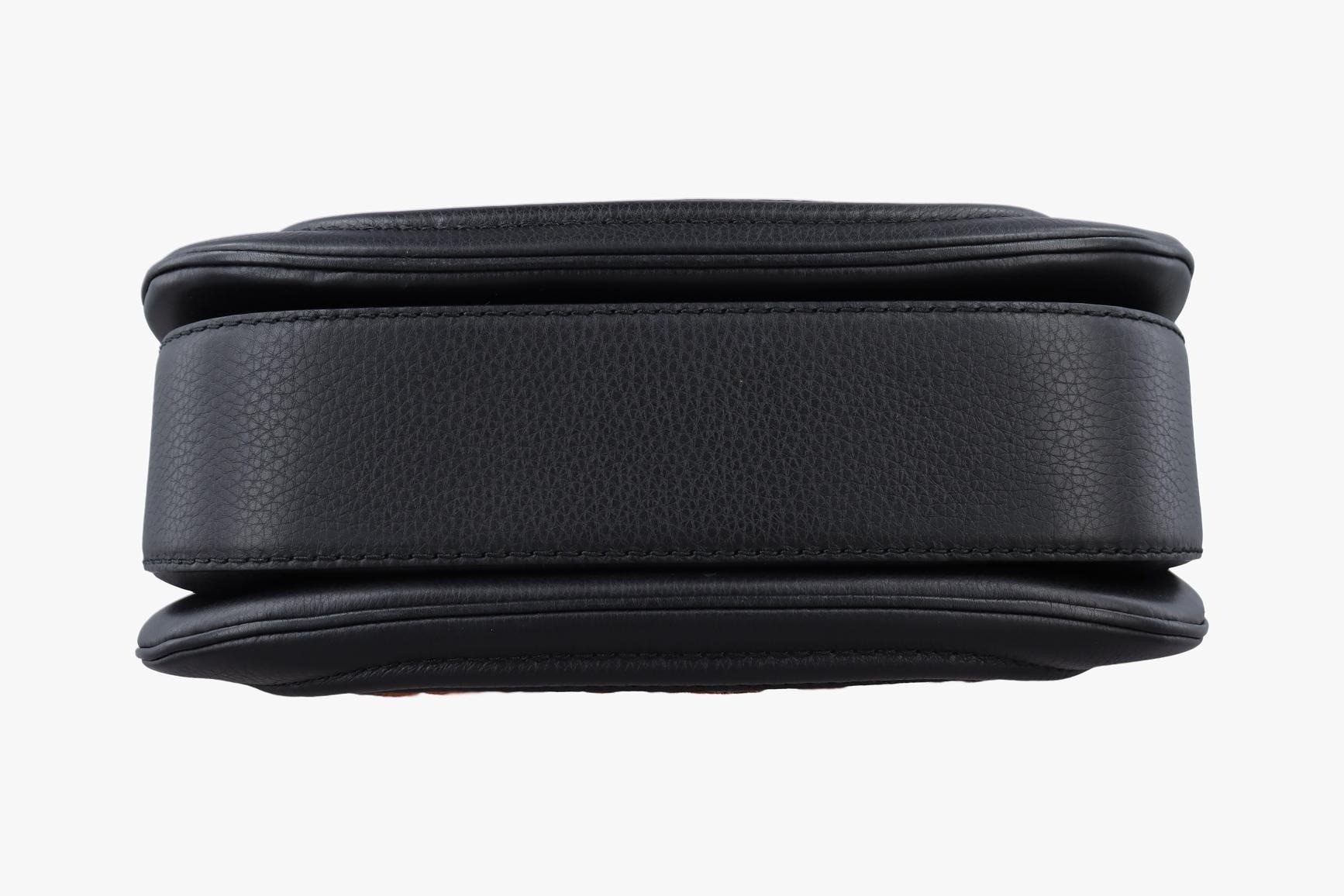 New Bamboo Haircalf x Leather Multicolor — view 3