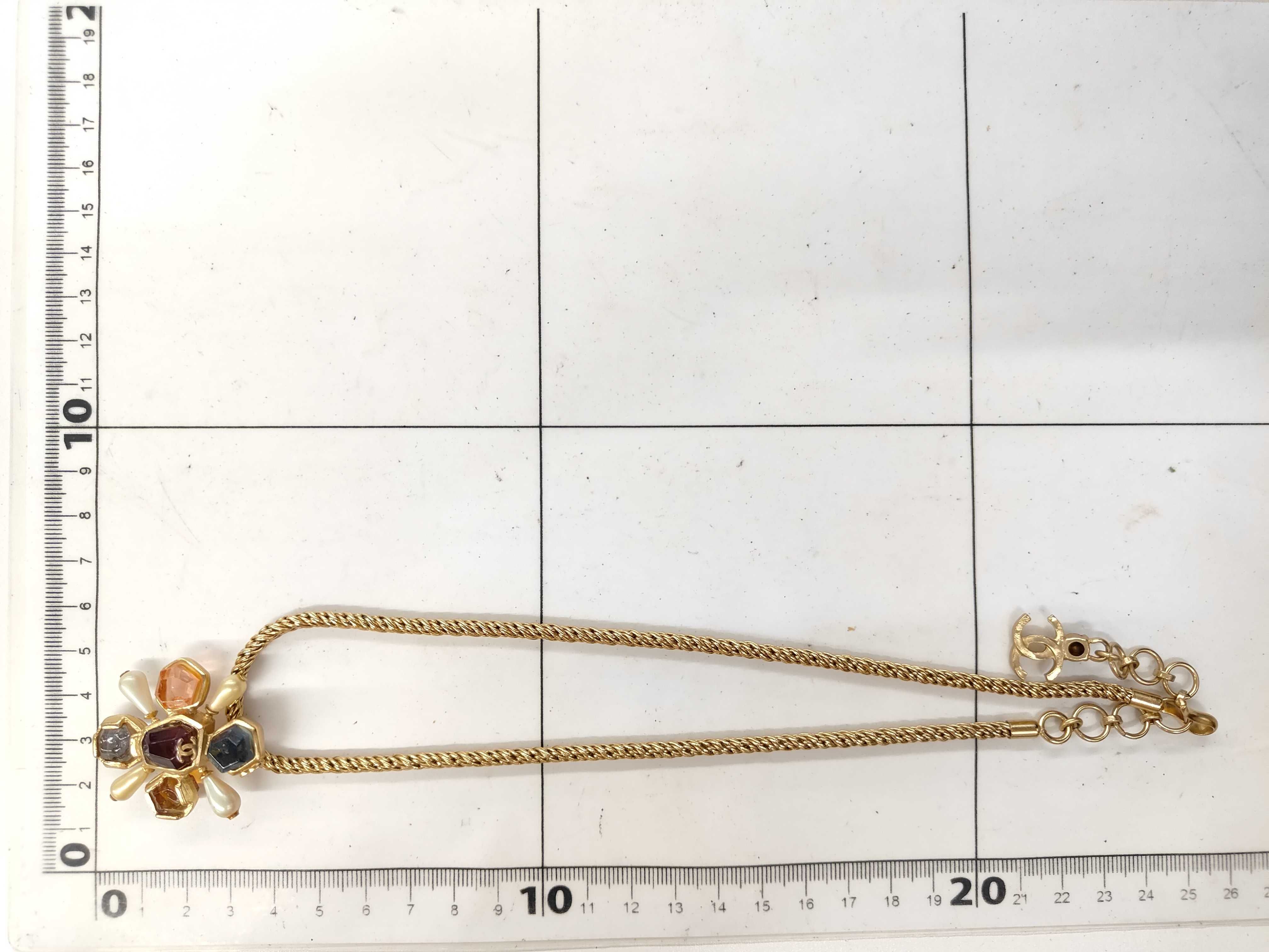necklace — view 6