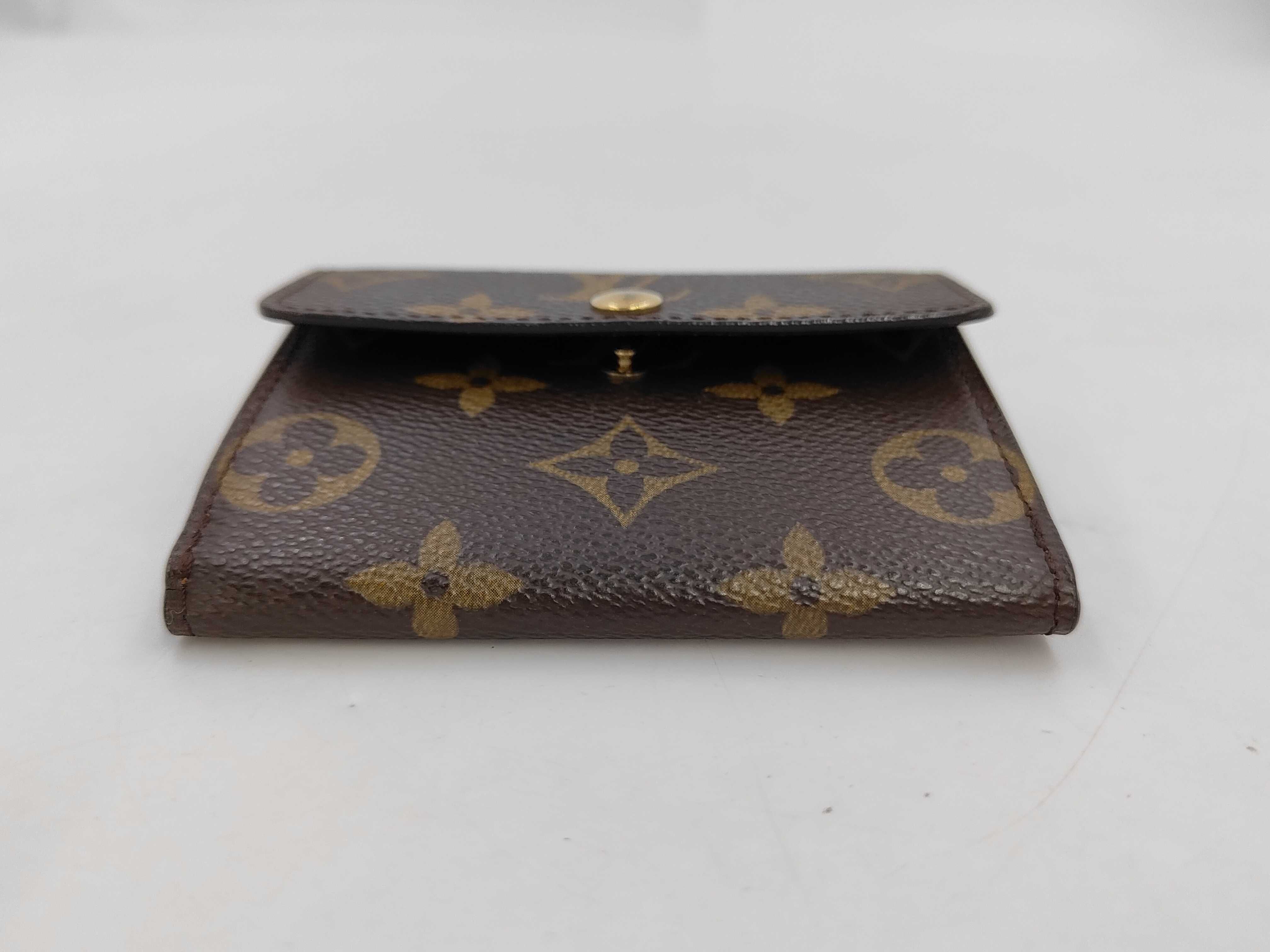 Monogram M61927 Ludlow Coin Case — view 3