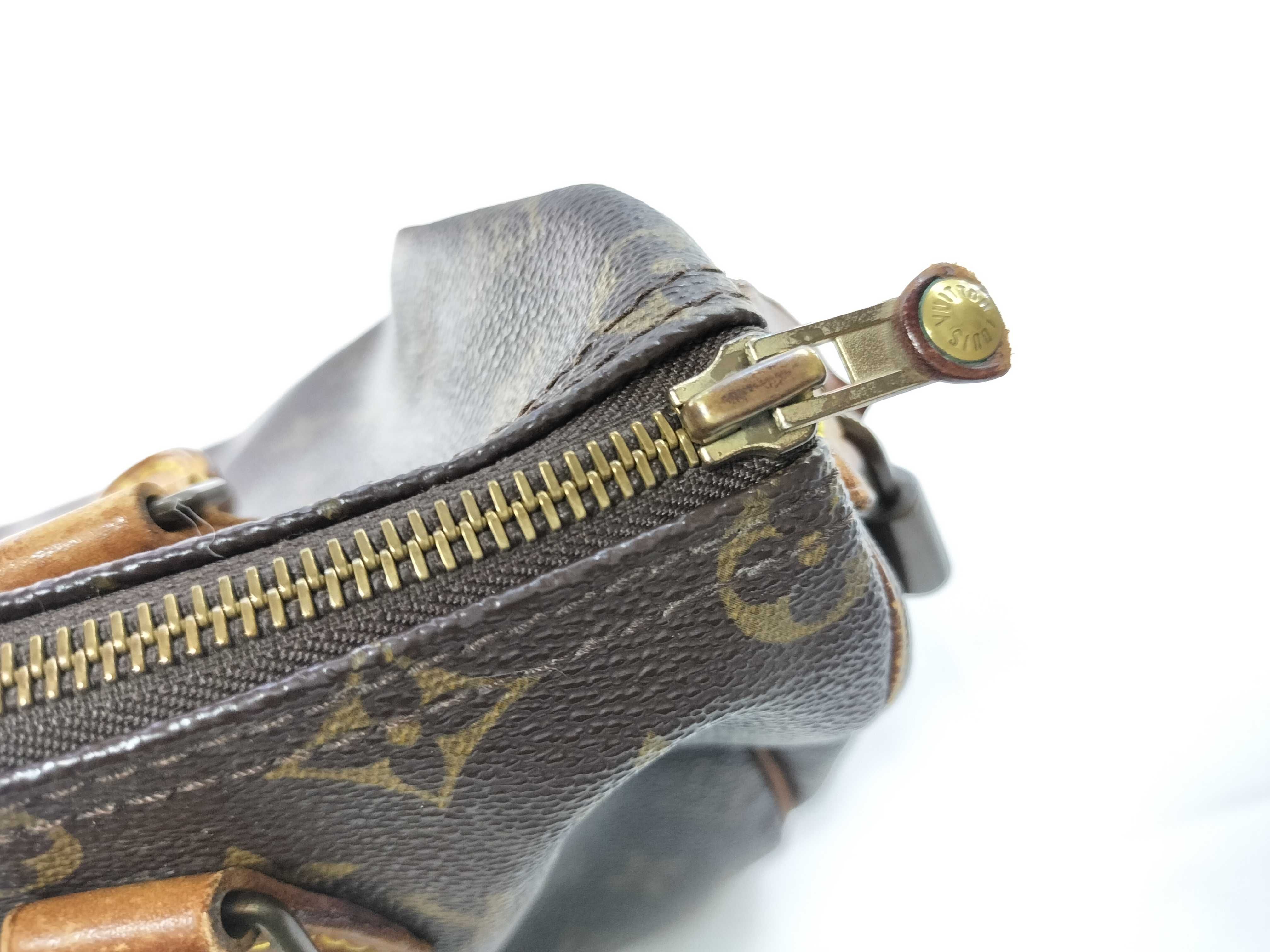 Monogram M41109 Speedy 25 Handbag — view 13
