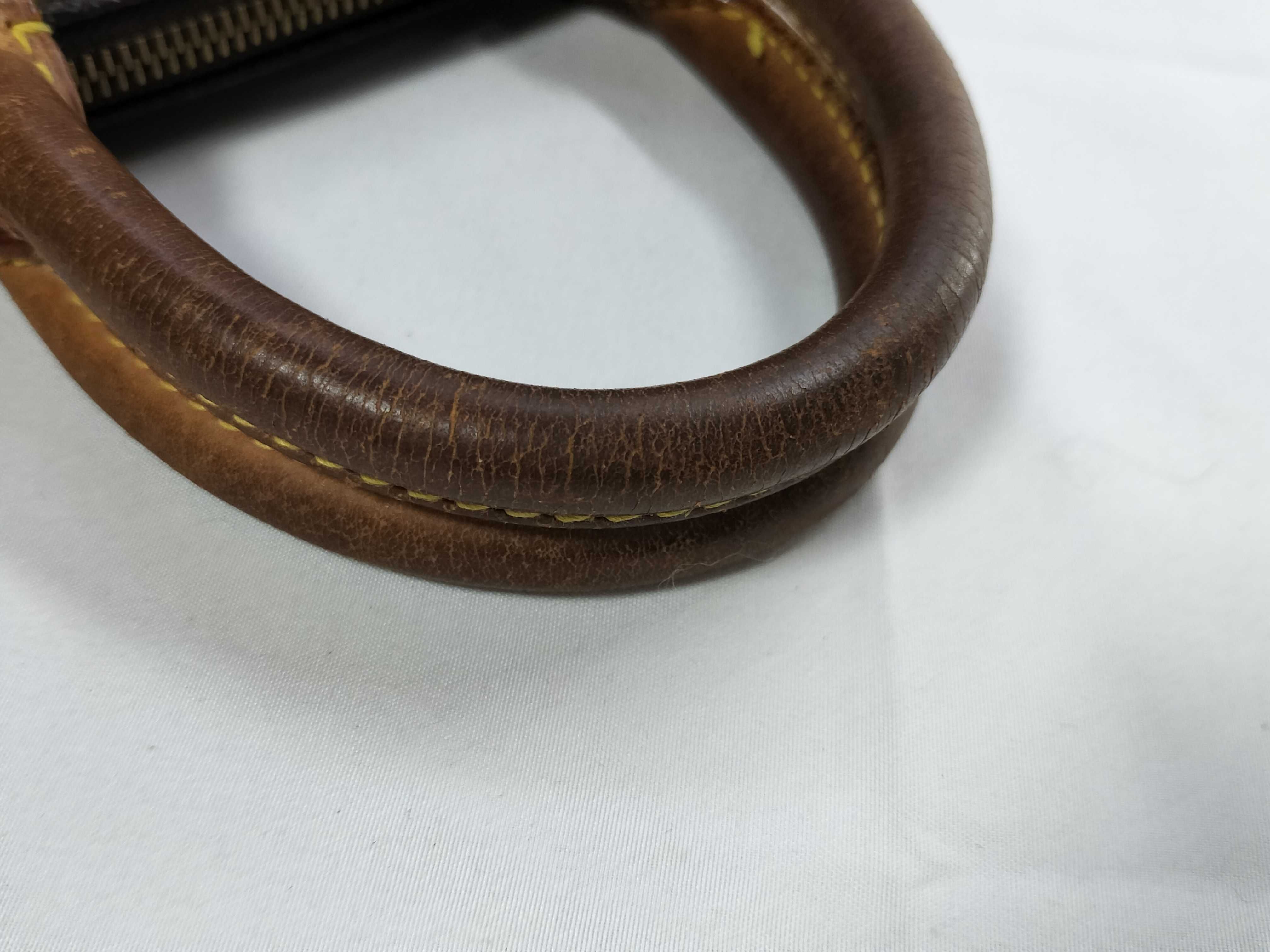 Monogram M41109 Speedy 25 Handbag — view 4