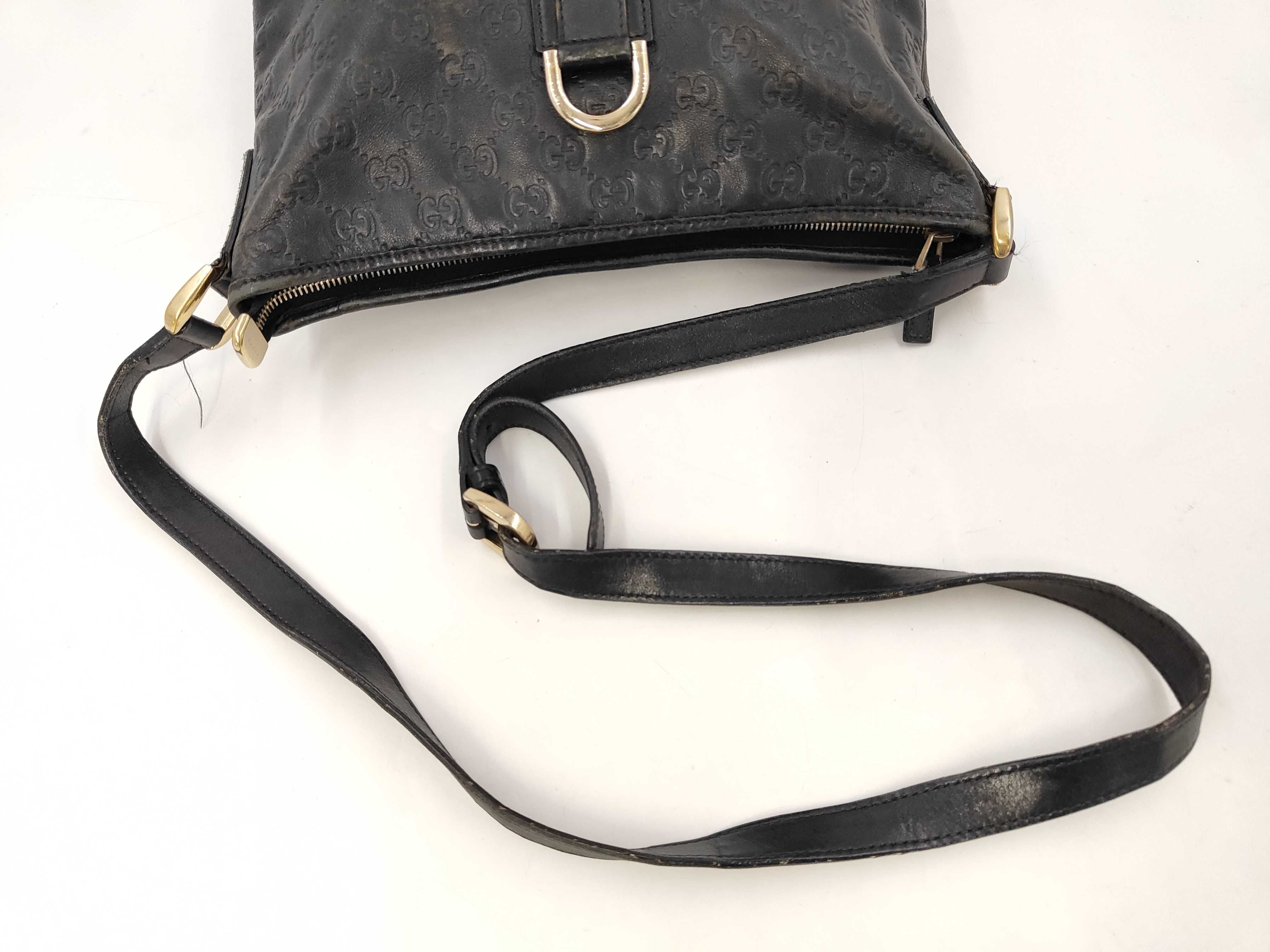 Guccissima Shoulder Bag — view 5