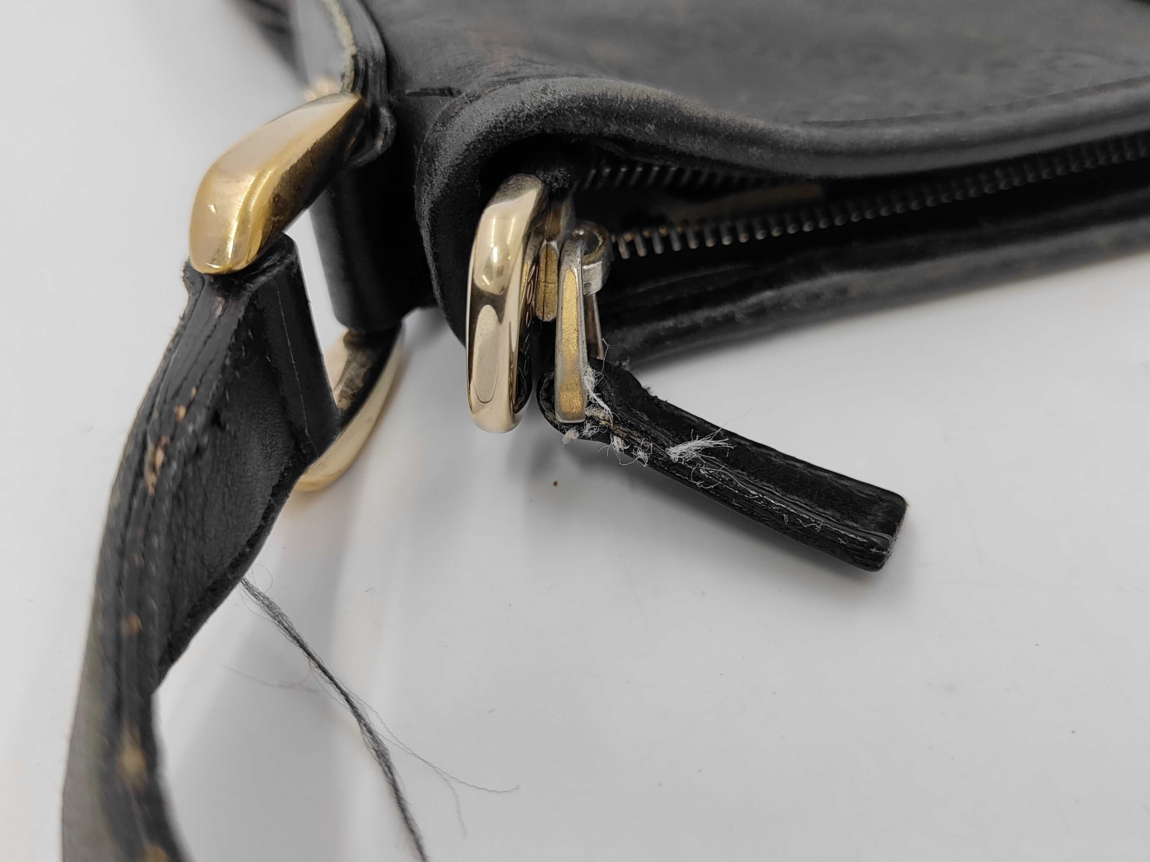 Guccissima Shoulder Bag — view 9