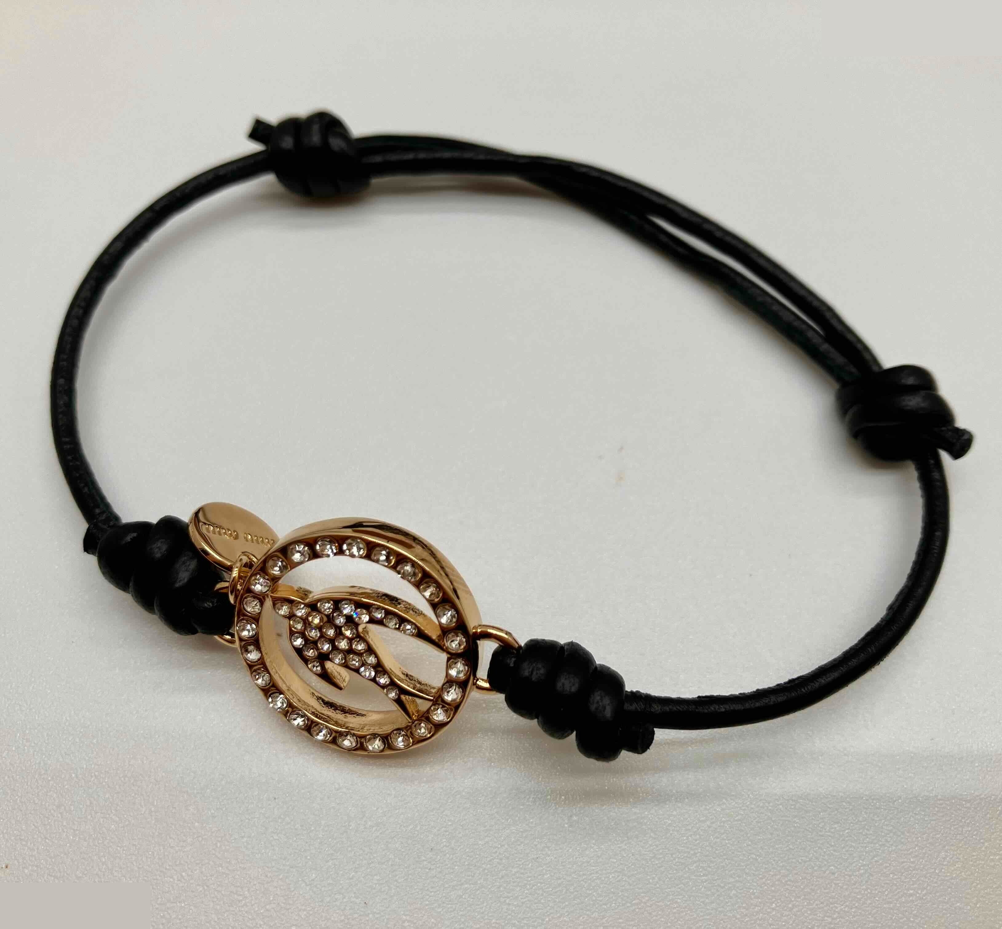 Other lines: Small items, accessories, bracelets, bangles (leather, fabric). — view 2