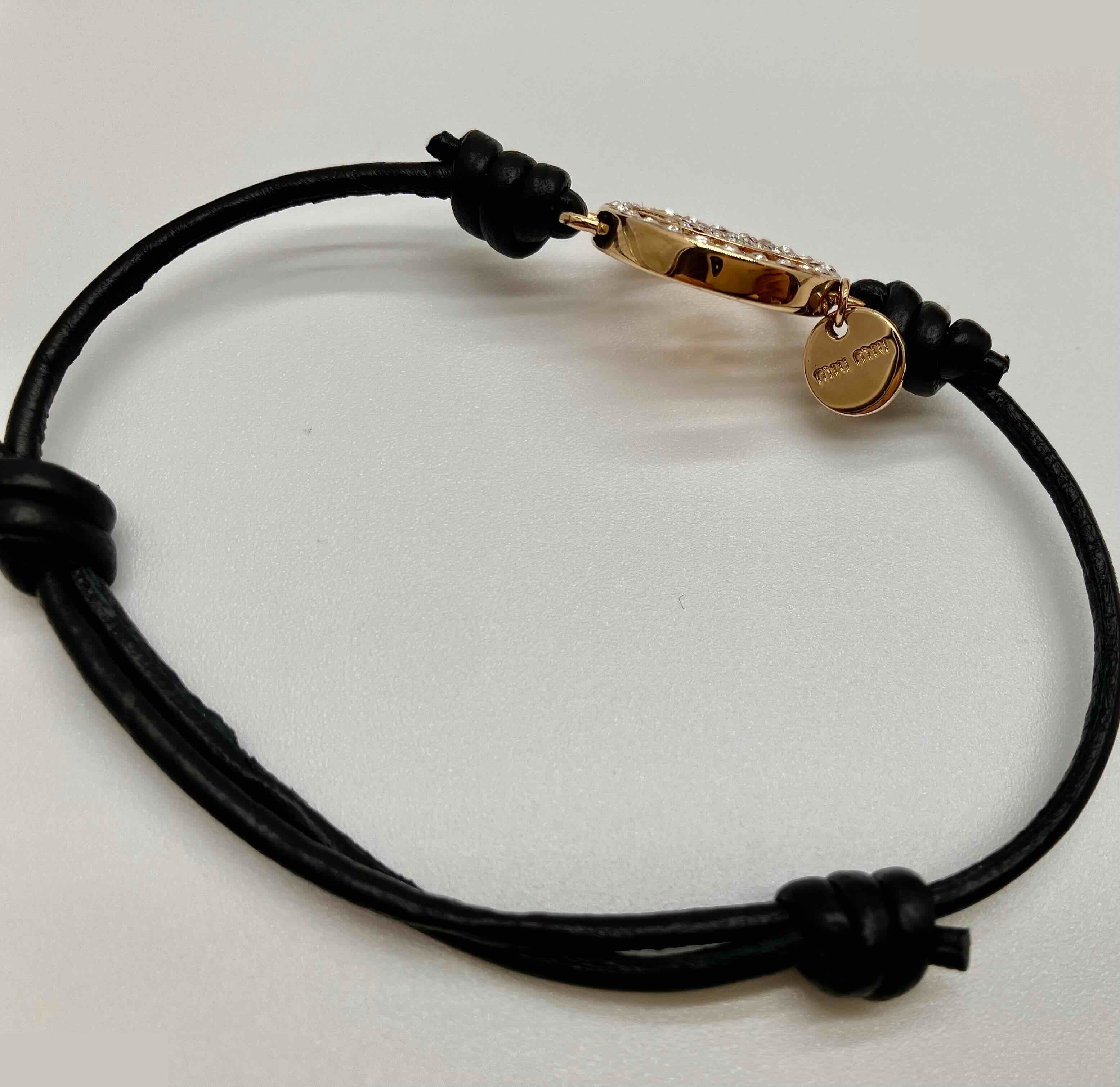 Other lines: Small items, accessories, bracelets, bangles (leather, fabric). — view 4