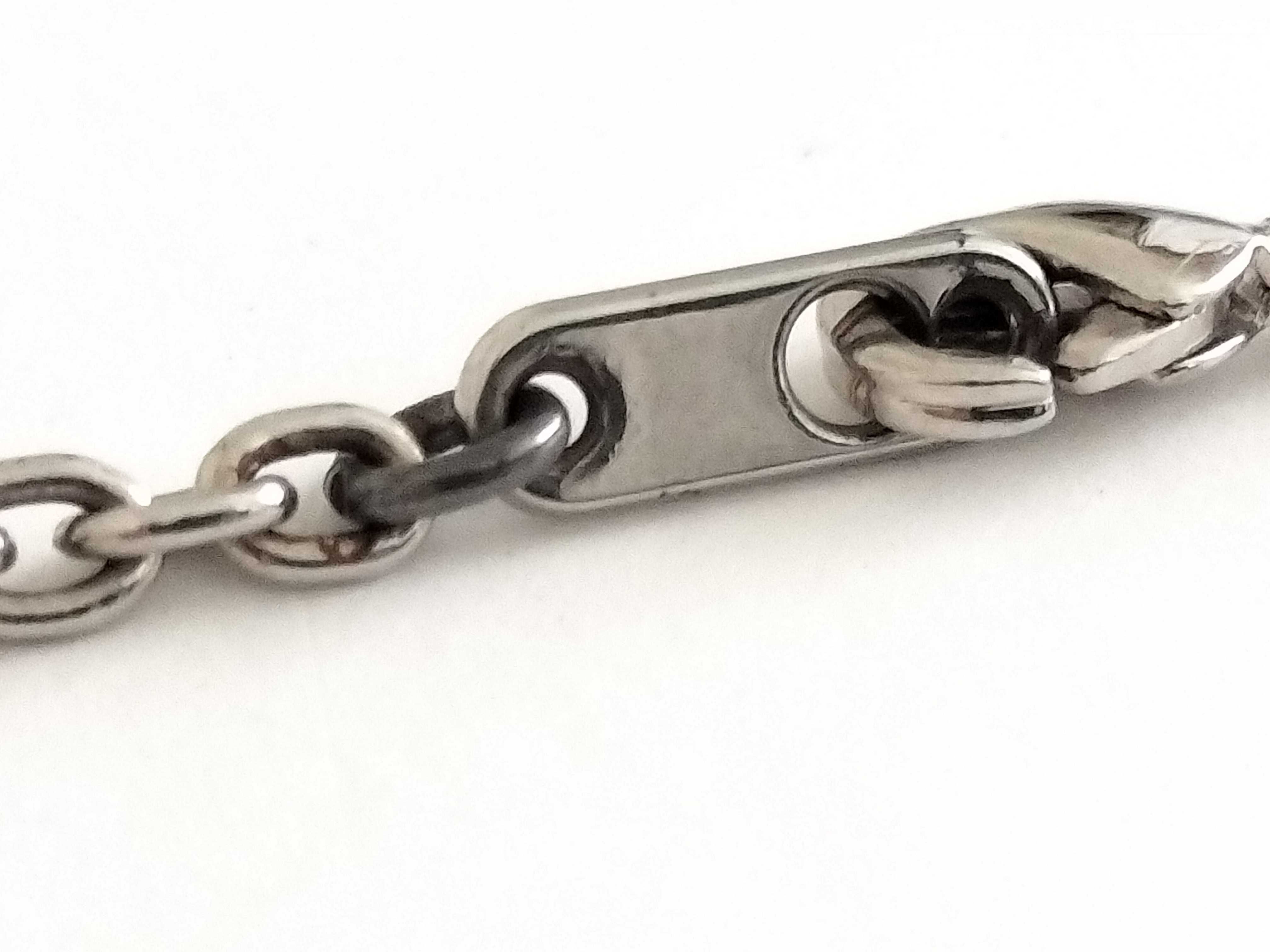 Collier Charm Chain Rosin Necklace — view 4