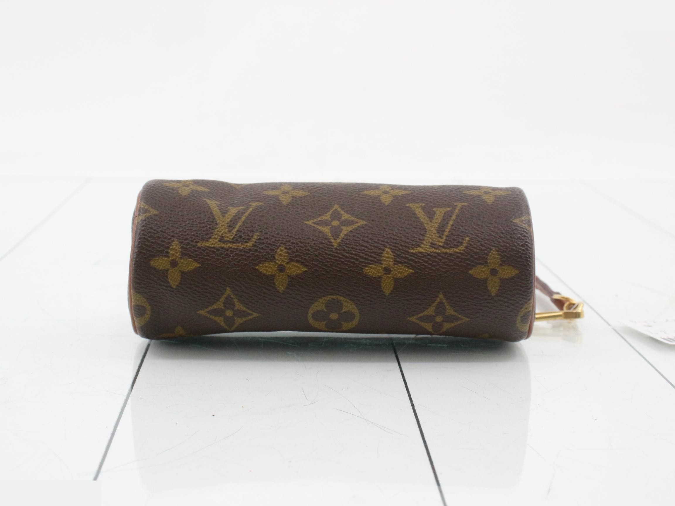 Pochette Papillon - Included Pouch — view 3