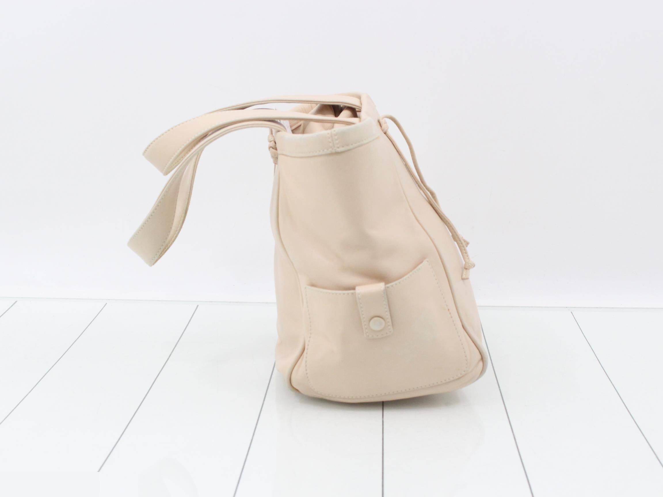 Anagram handbag, with warranty. — view 4