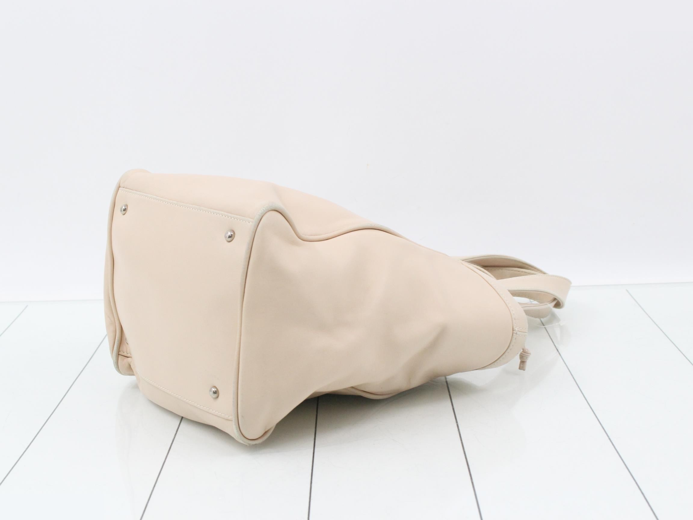 Anagram handbag, with warranty. — view 6
