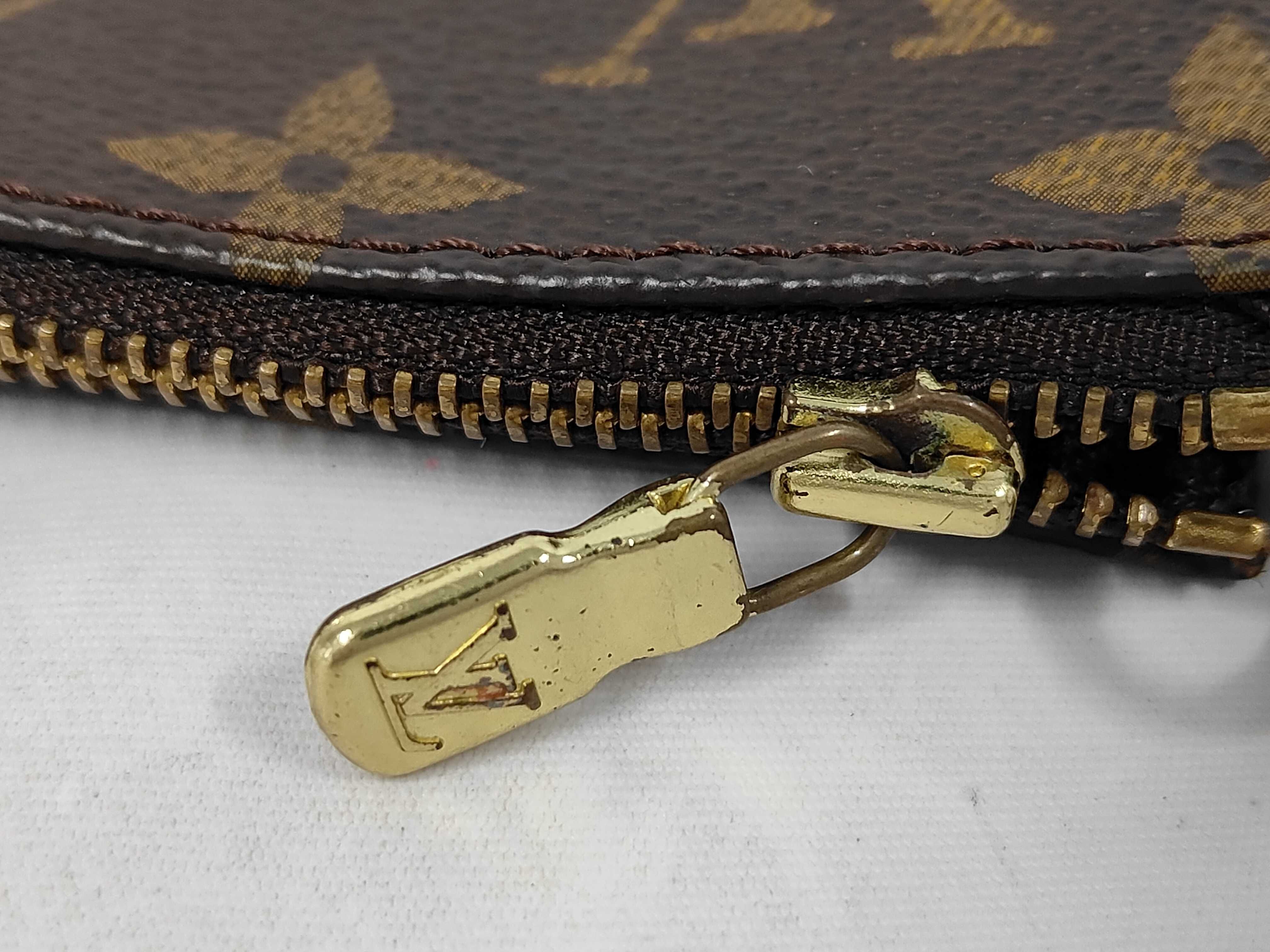 Monogram Pochette Accessoires AR1909 Shoulder Bag — view 6