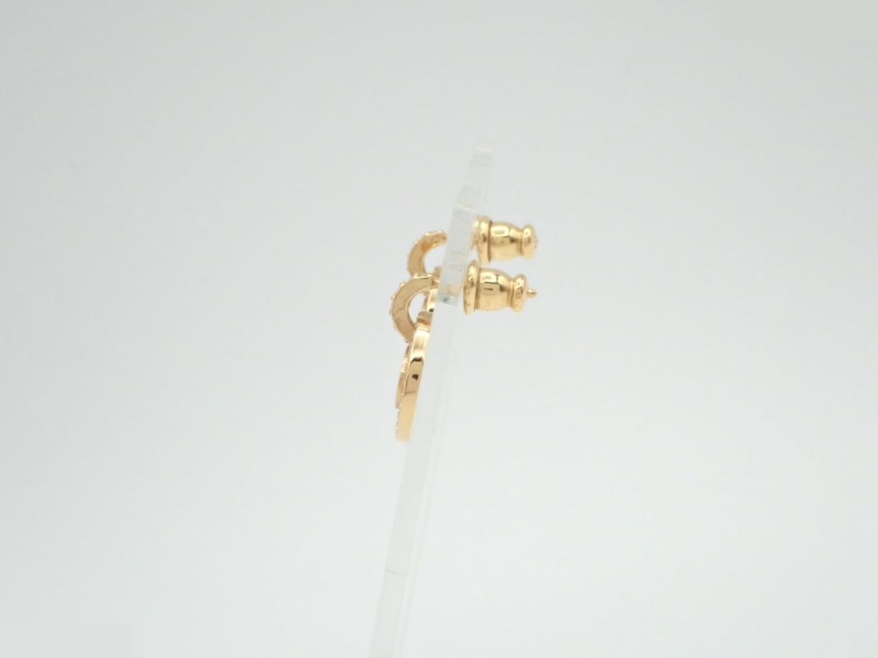 Other lines: Precious metals and earrings — view 3