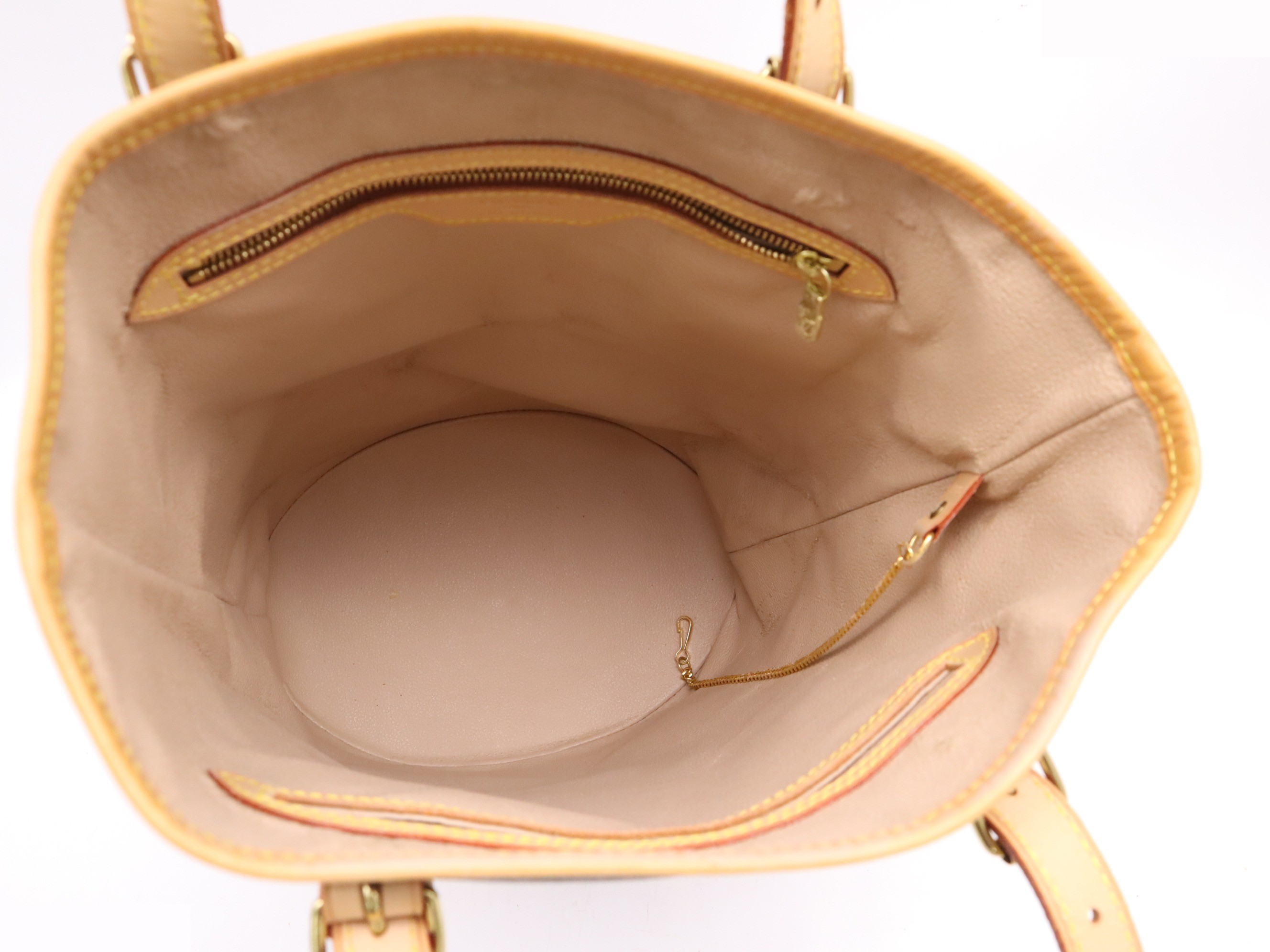 Bucket GM — view 7
