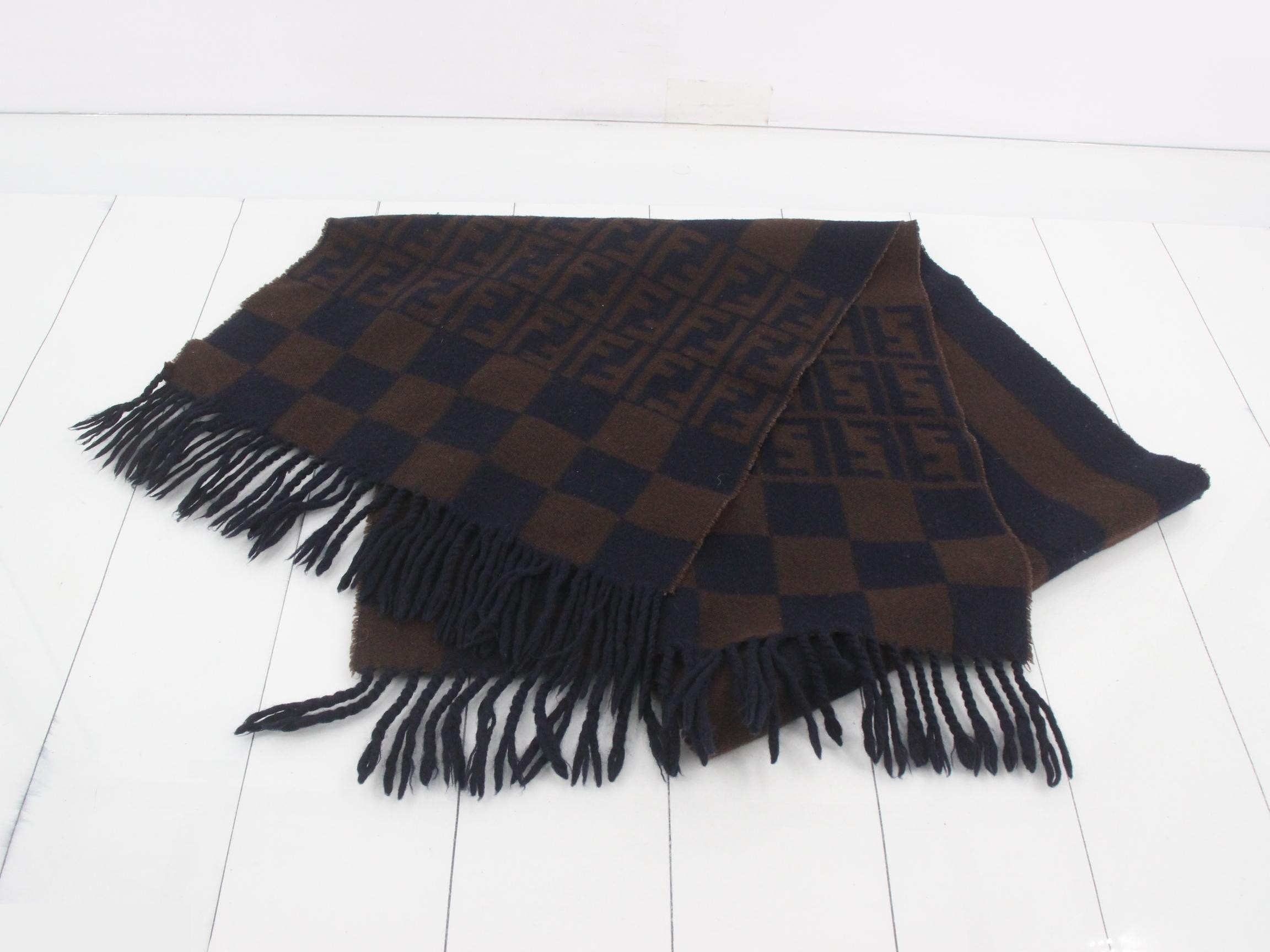 Zucca Scarf — view 2