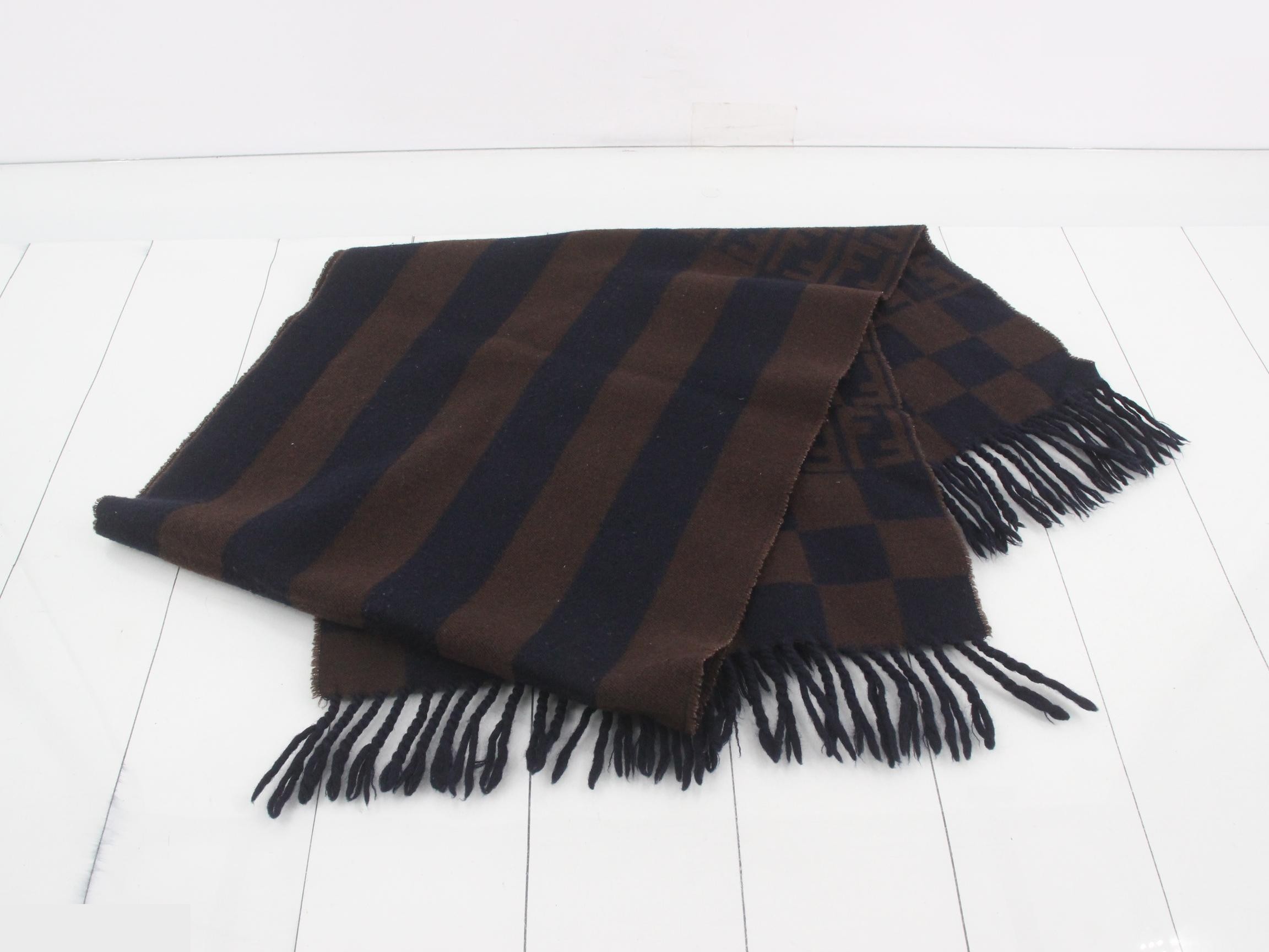 Zucca Scarf — view 3
