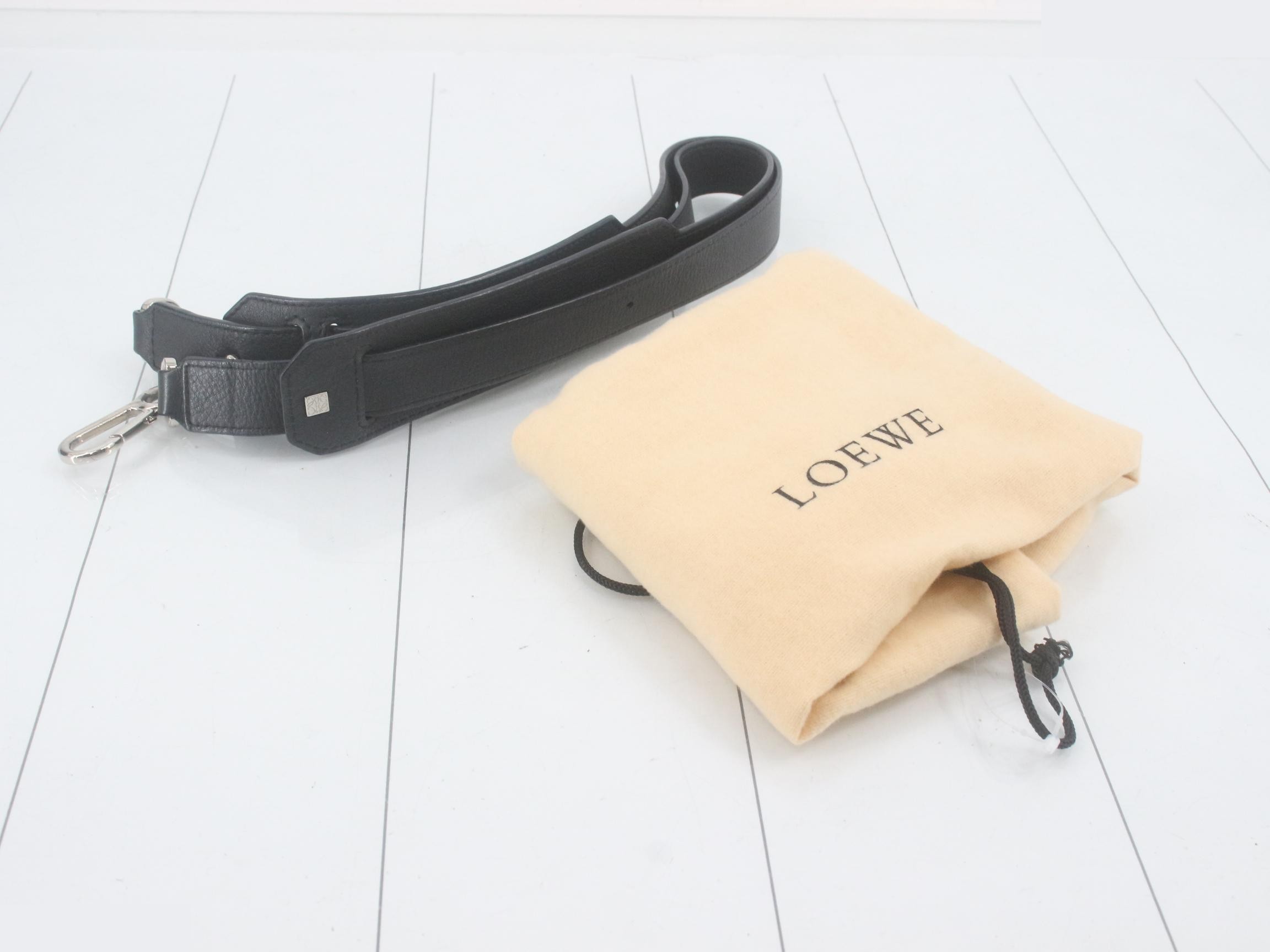 Puzzle bag with shoulder strap — view 7