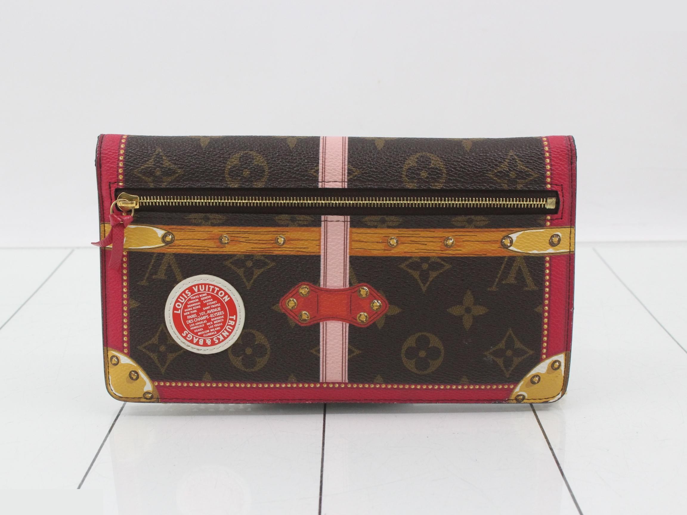 Pochette Weekend — view 2