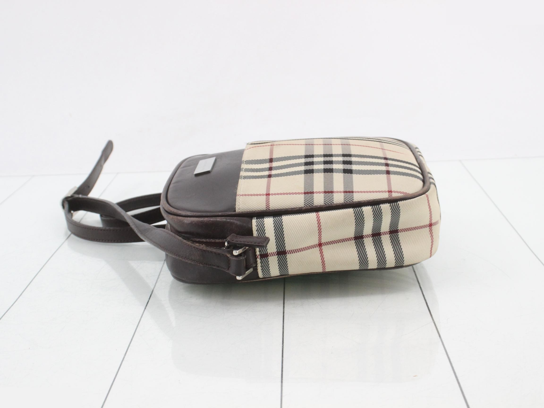 Shoulder bag — view 4