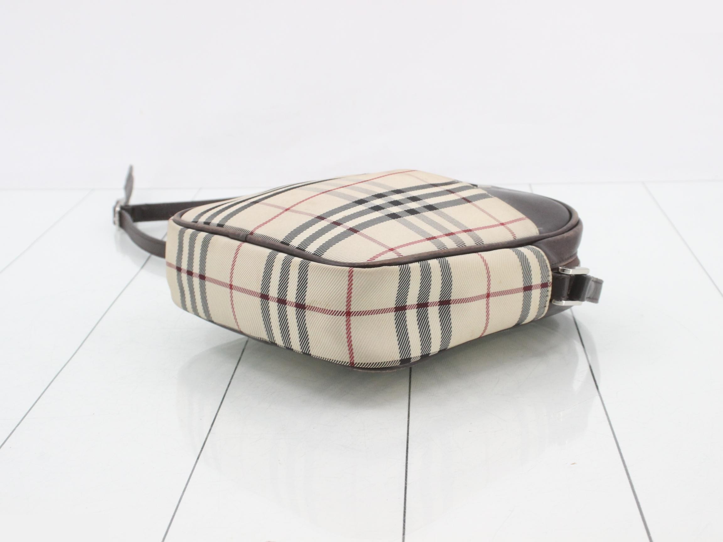 Shoulder bag — view 6