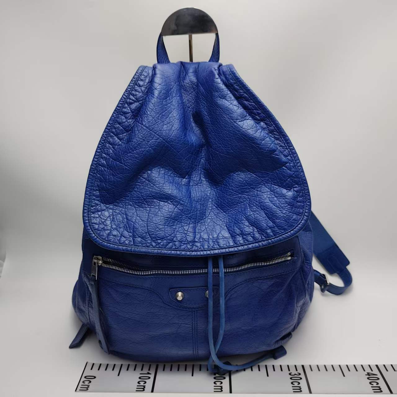 【*Shipped from: China*】BALENCIAGA City Leather 4022 Backpack
