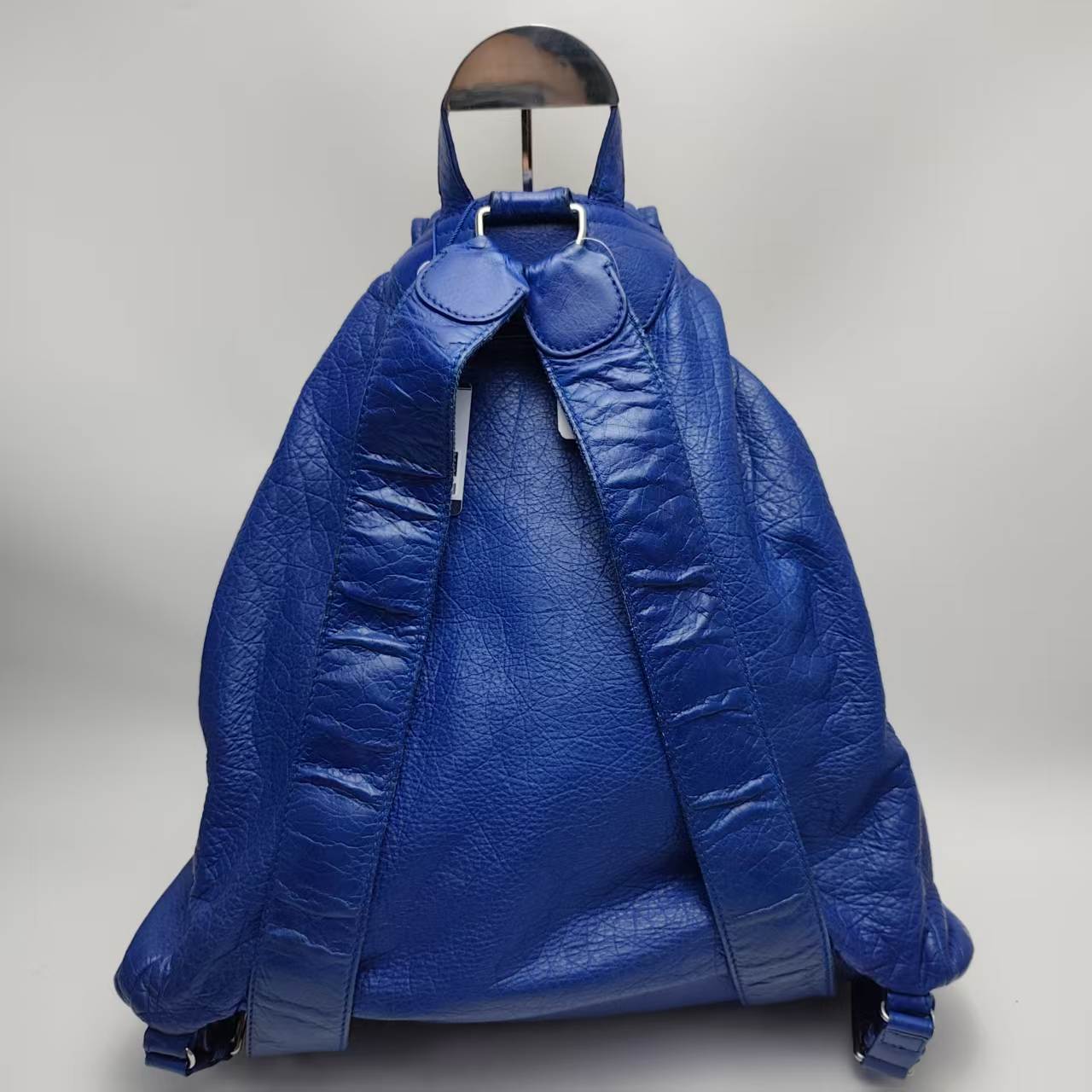 【*Shipped from: China*】BALENCIAGA City Leather 4022 Backpack — view 3