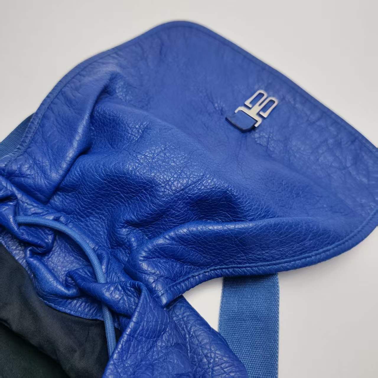 【*Shipped from: China*】BALENCIAGA City Leather 4022 Backpack — view 10