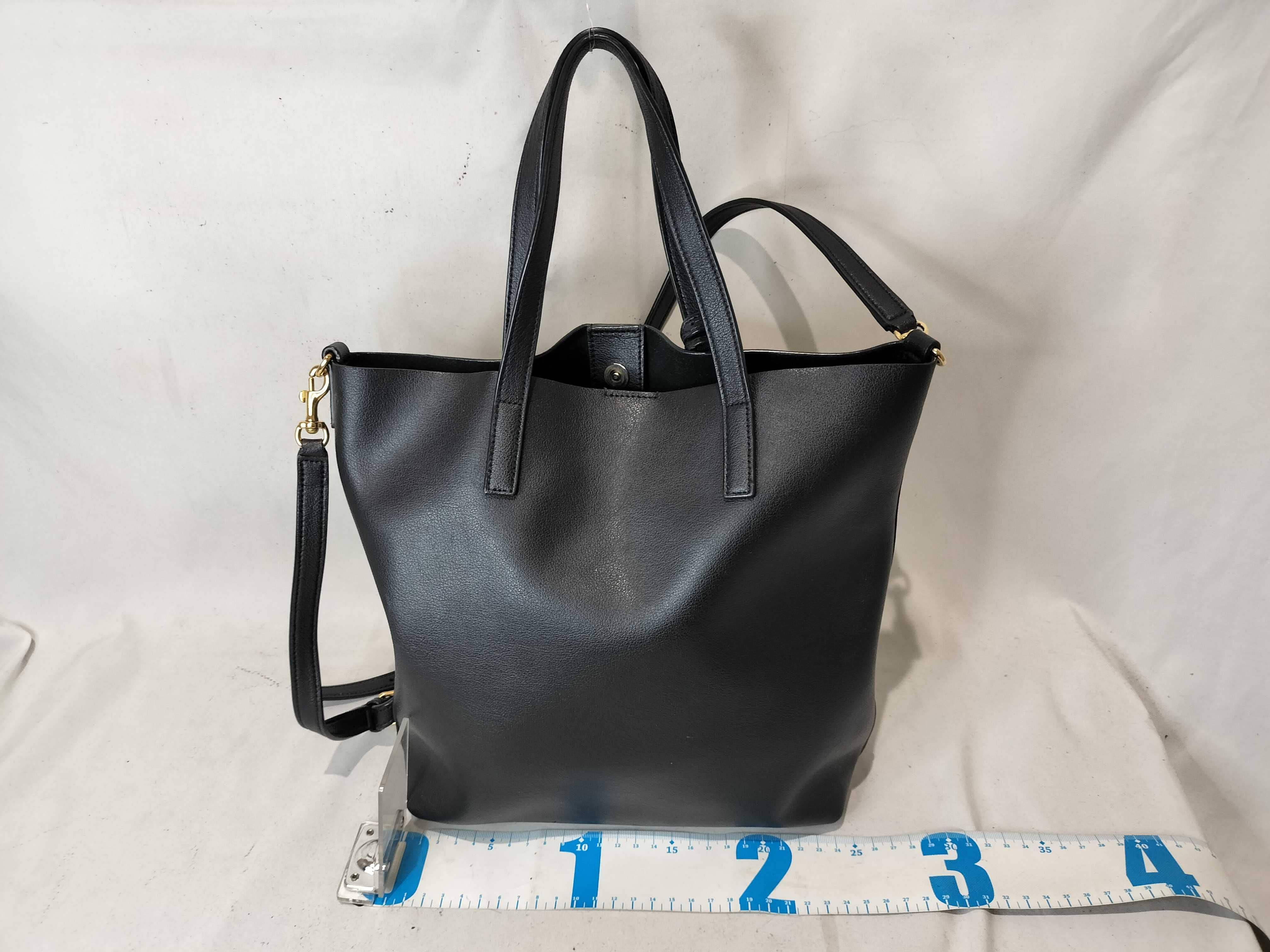 Toy Shopping Shoulder Bag — view 3