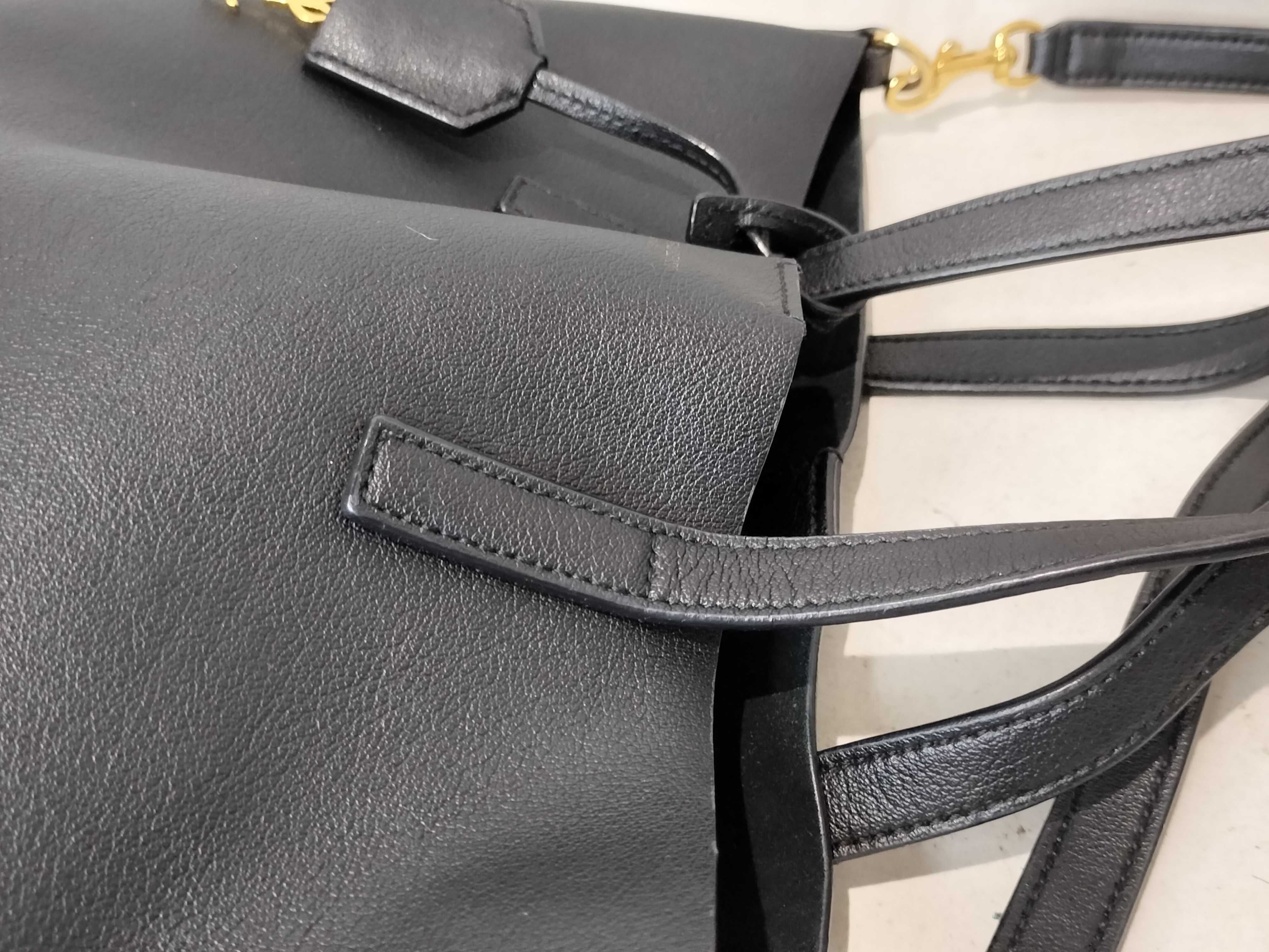 Toy Shopping Shoulder Bag — view 6