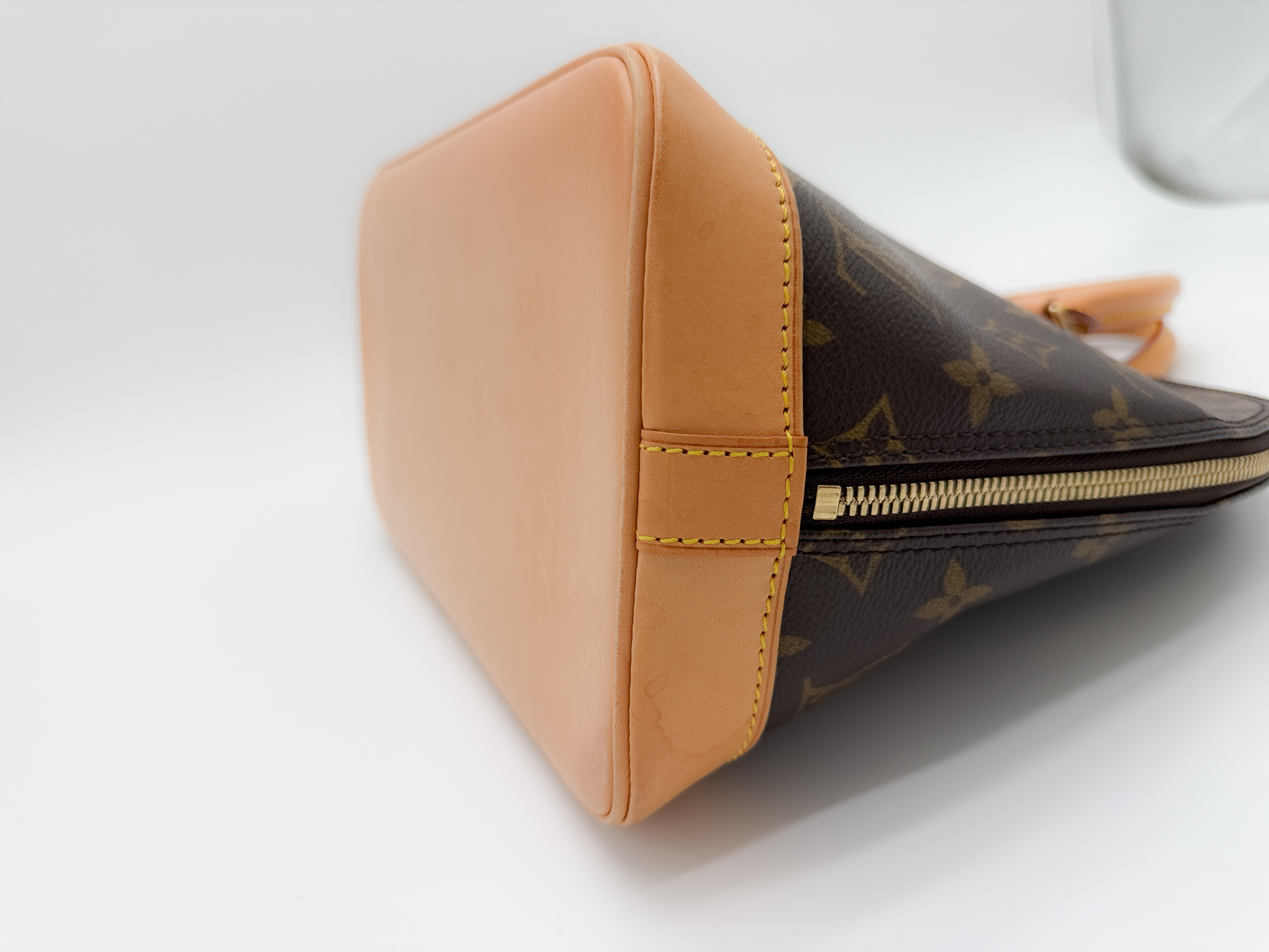 Monogram M51130 Alma PM FL0044 Handbag — view 8