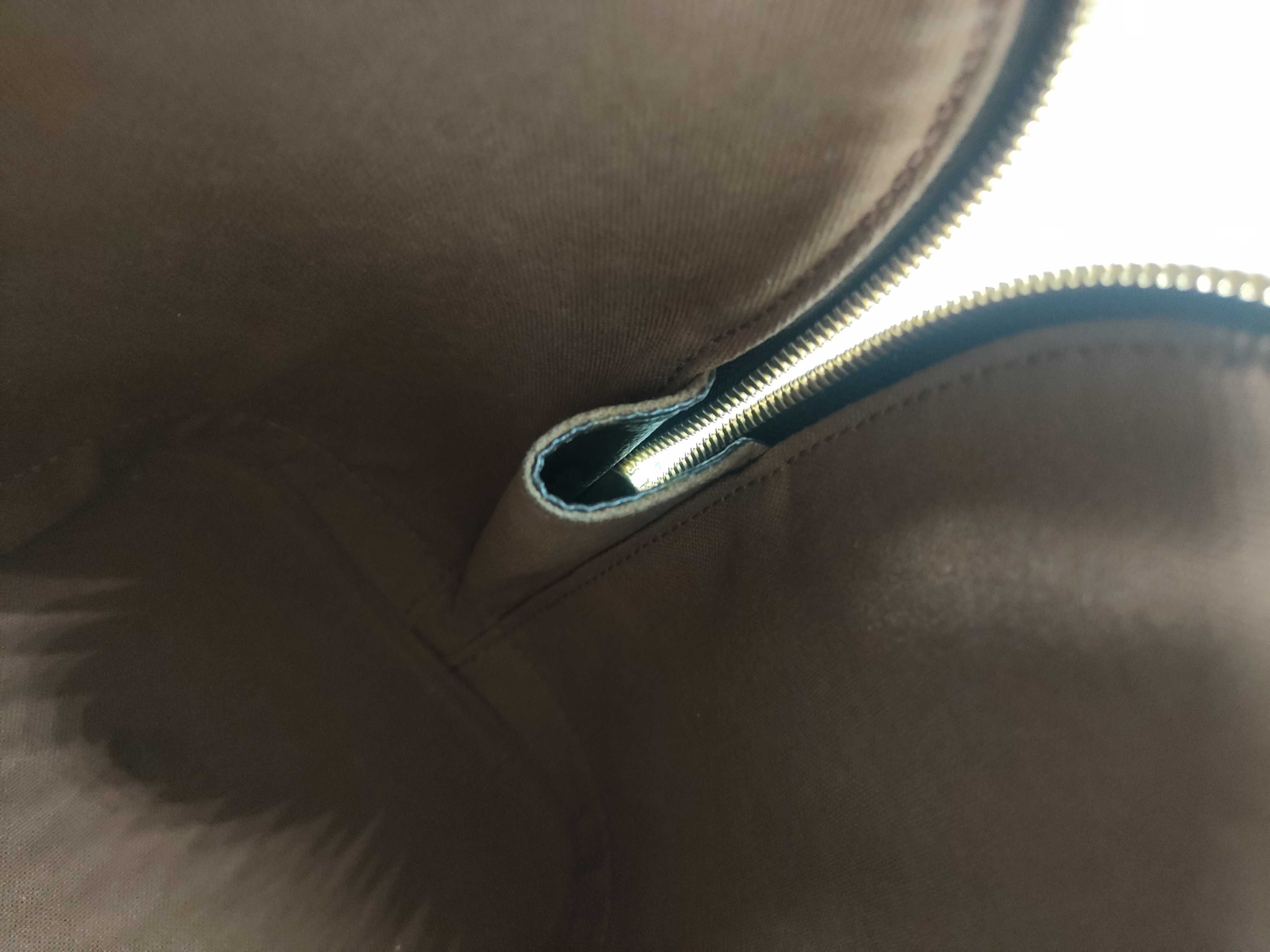 Monogram M51130 Alma Handbag — view 13