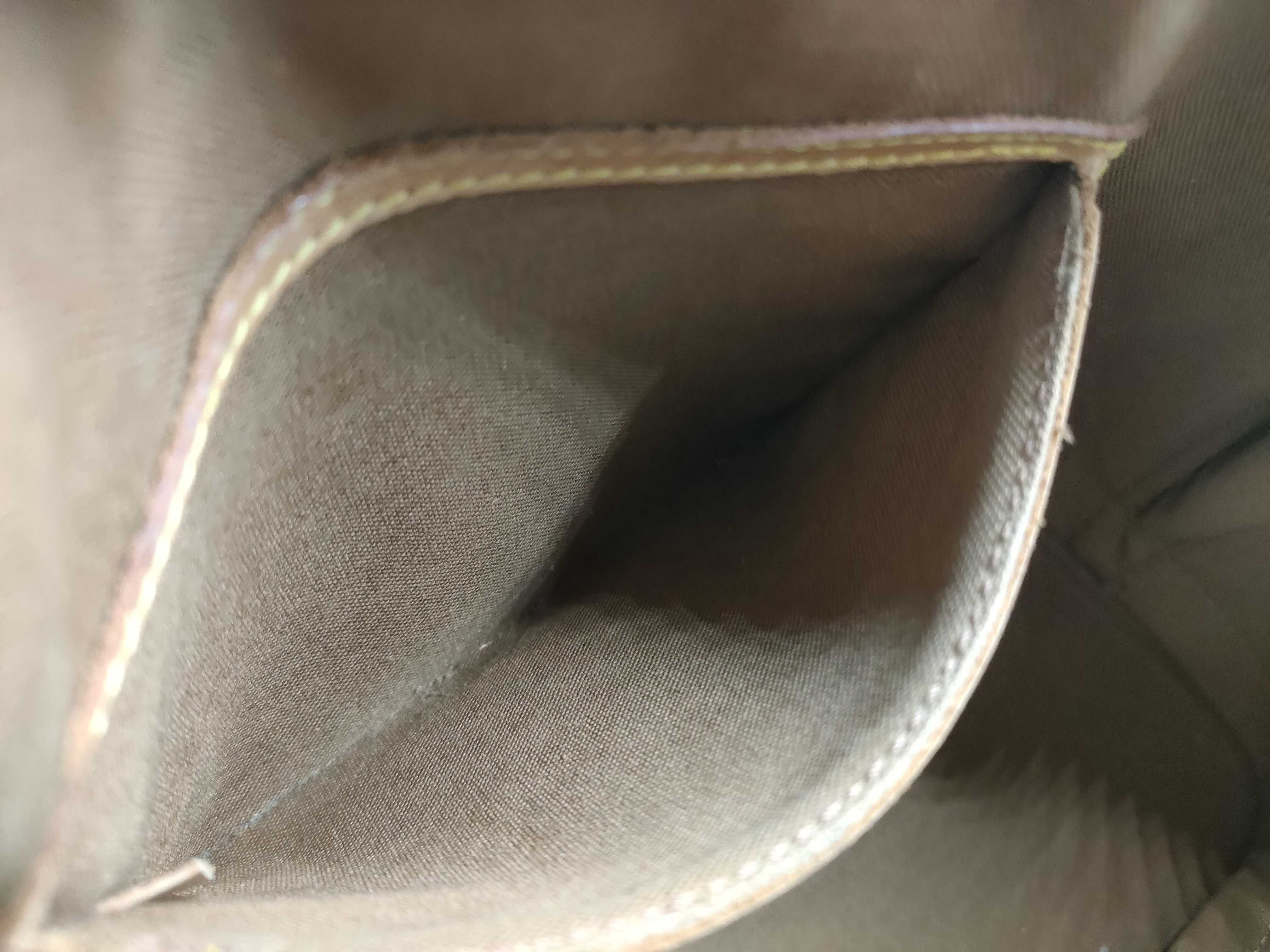 Monogram M51130 Alma Handbag — view 14