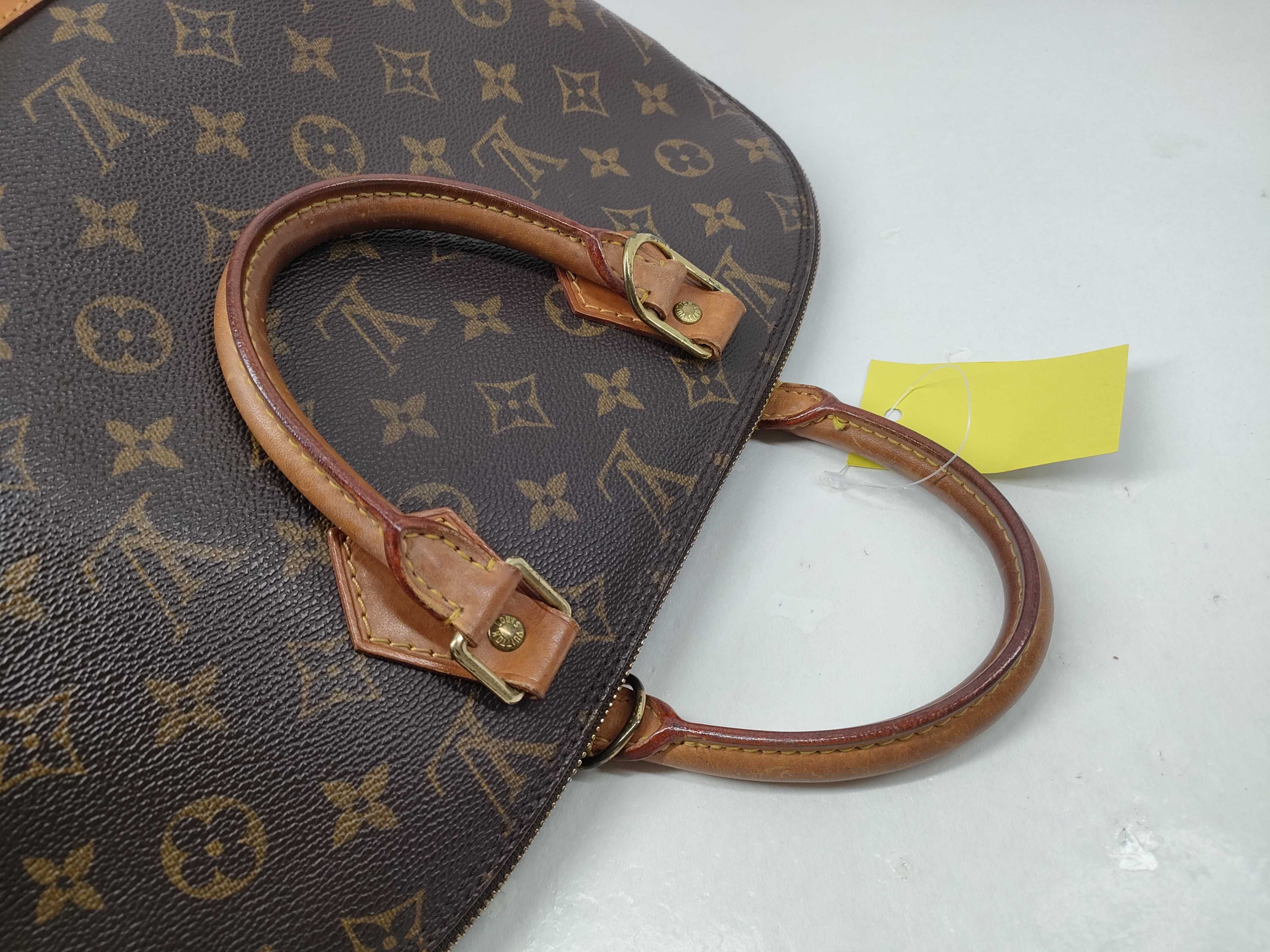 Monogram M51130 Alma Handbag — view 8