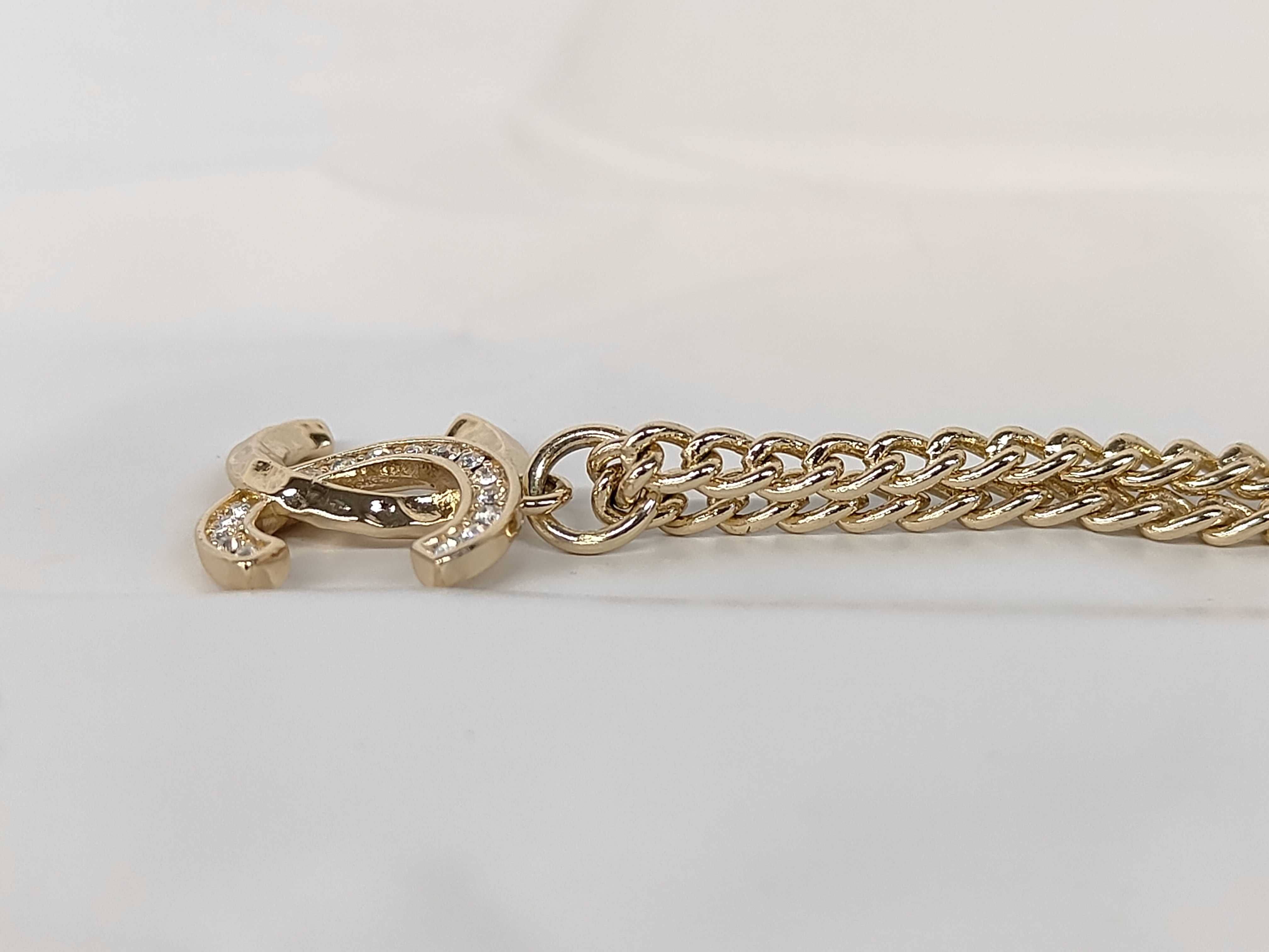 Faux Pearl C21 K Necklace — view 3