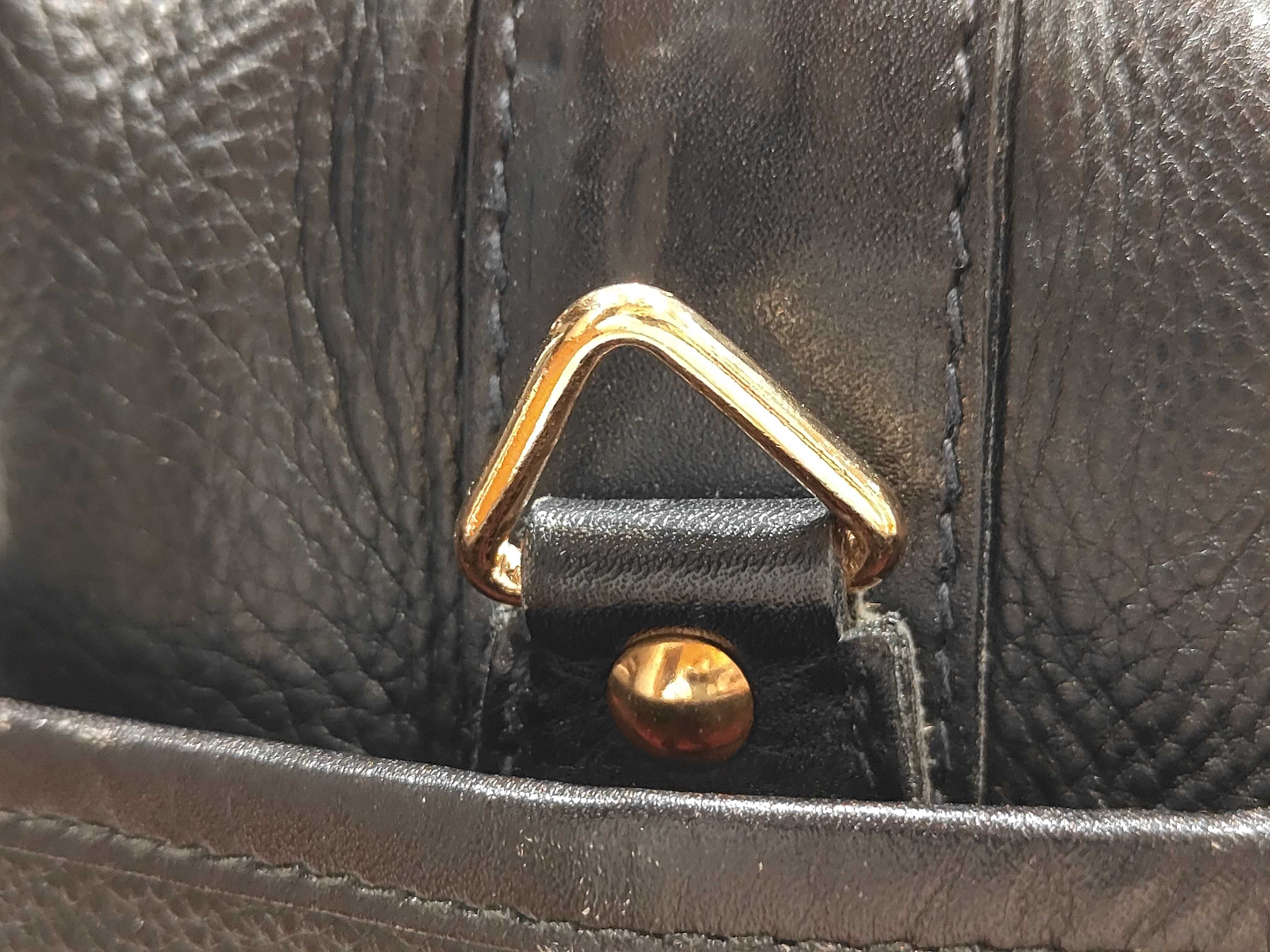 Leather Business Bag — view 11