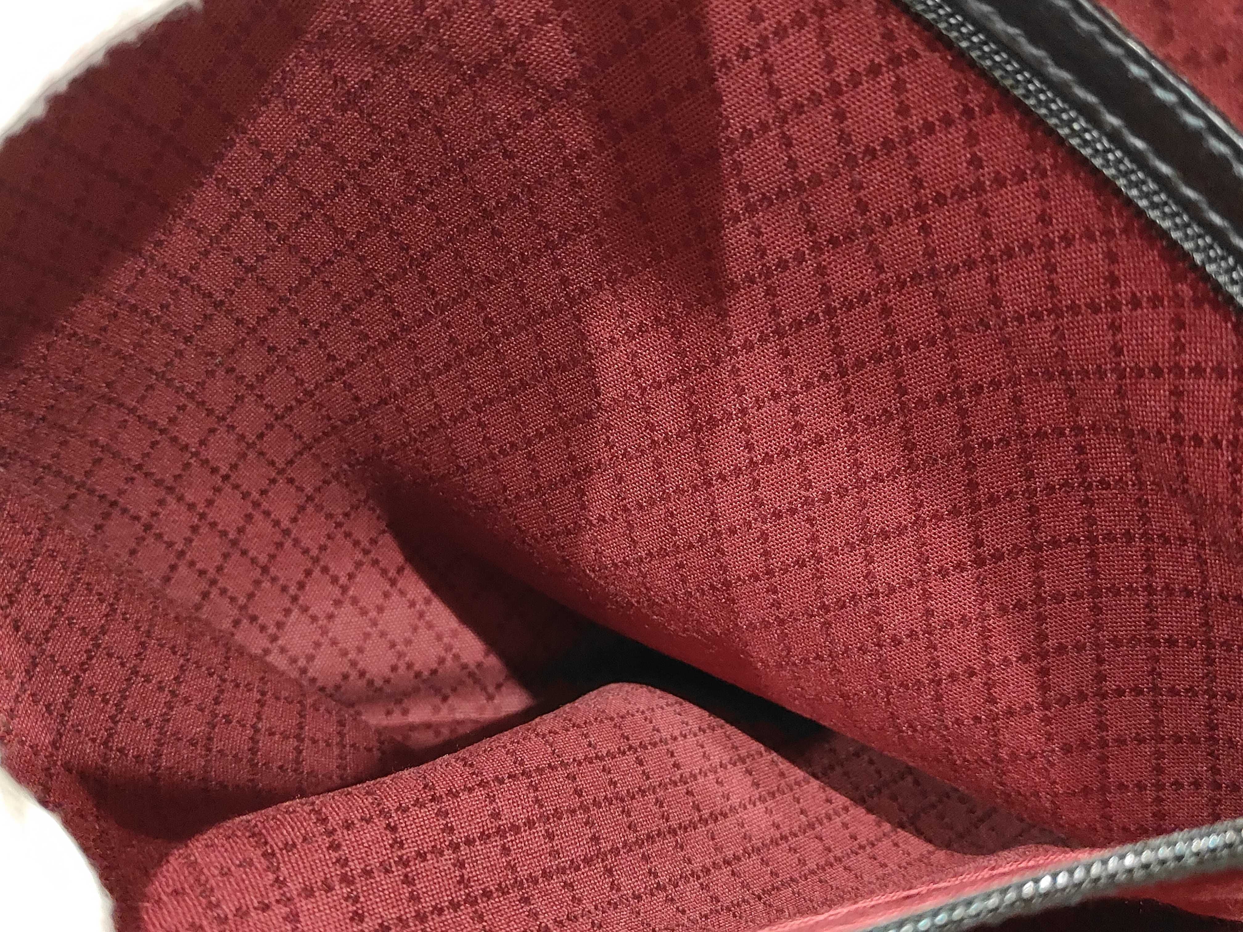 Leather Business Bag — view 14