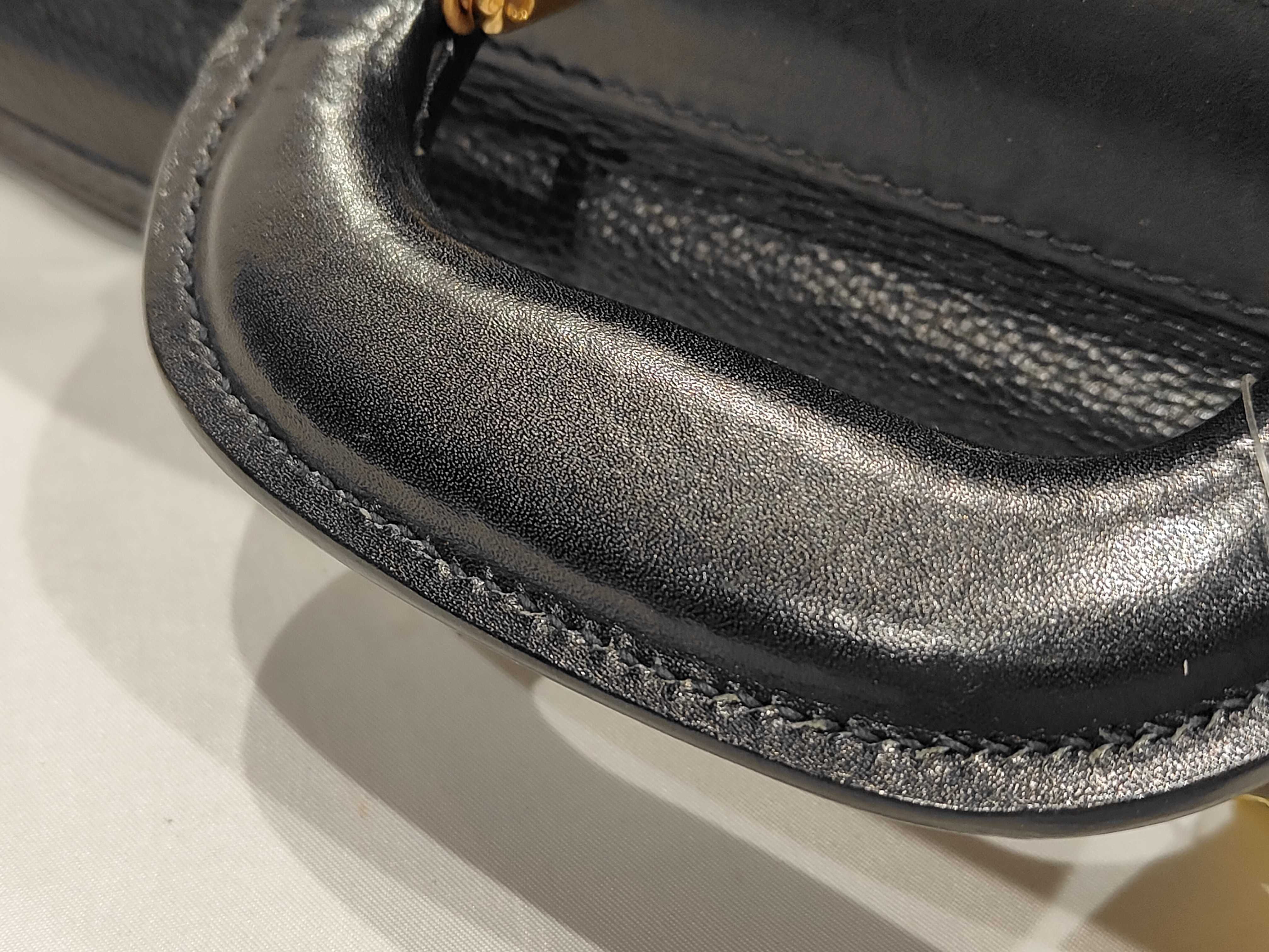 Leather Business Bag — view 9