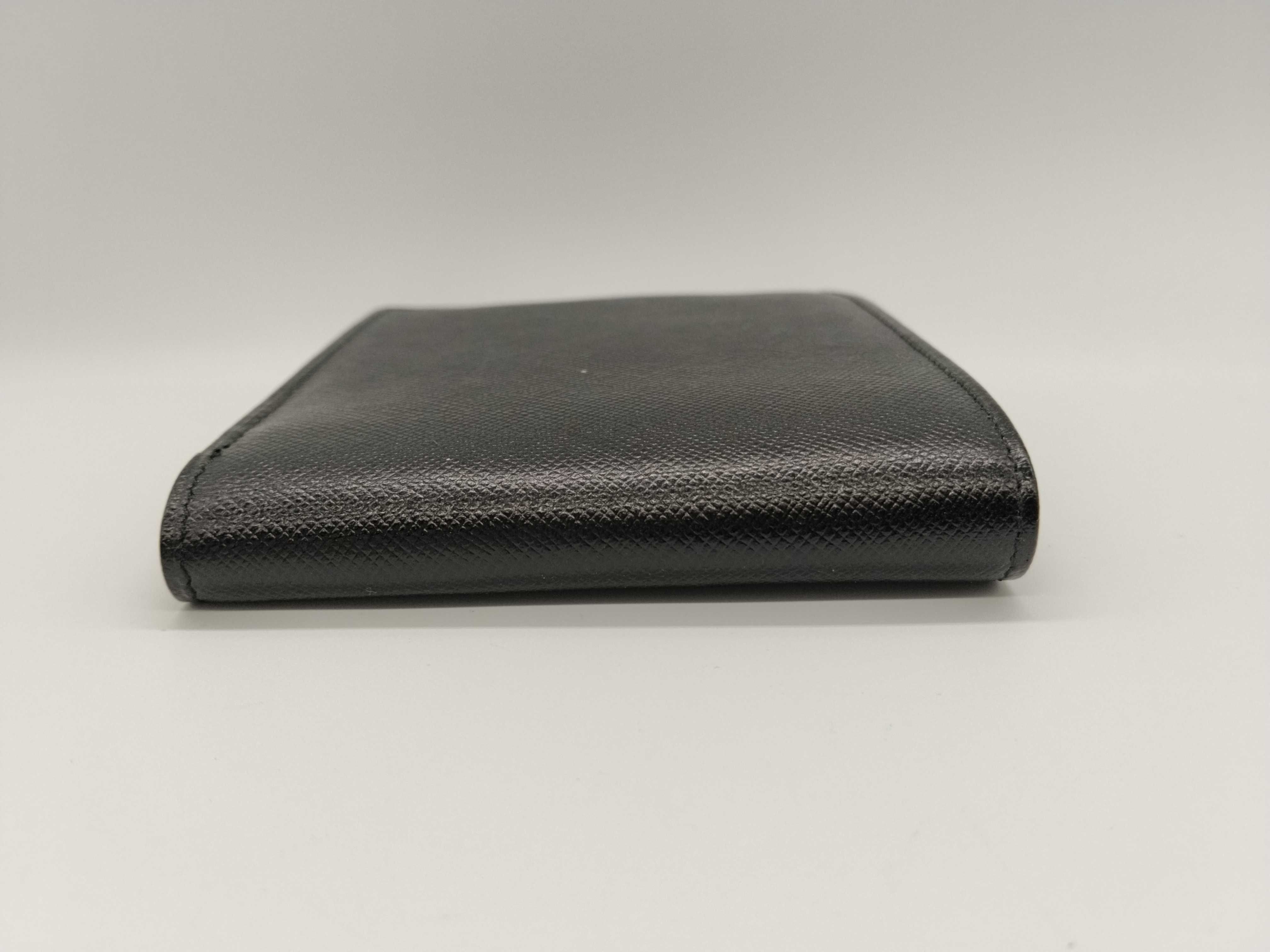 foldable wallet, with box. — view 4