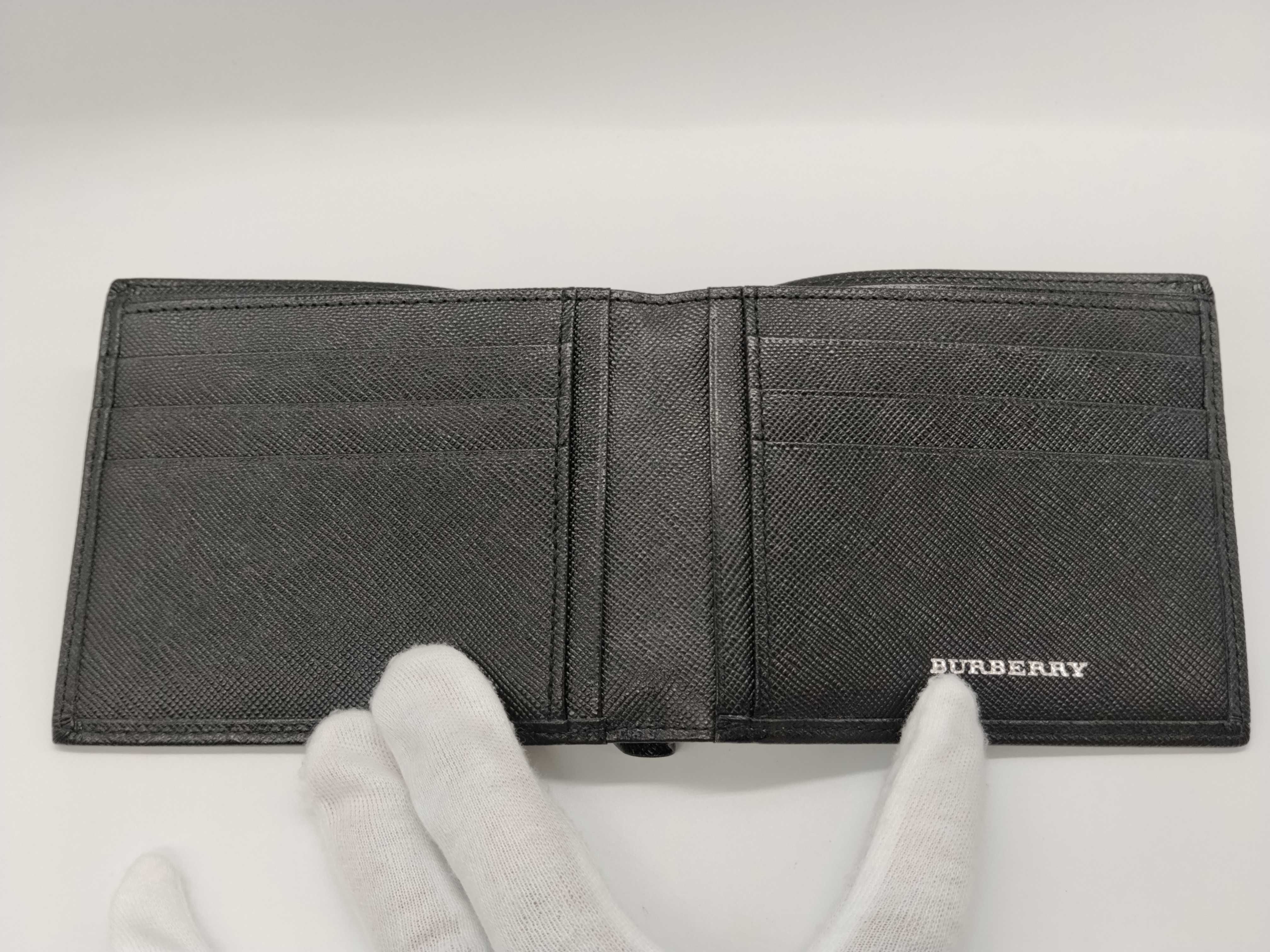 foldable wallet, with box. — view 7