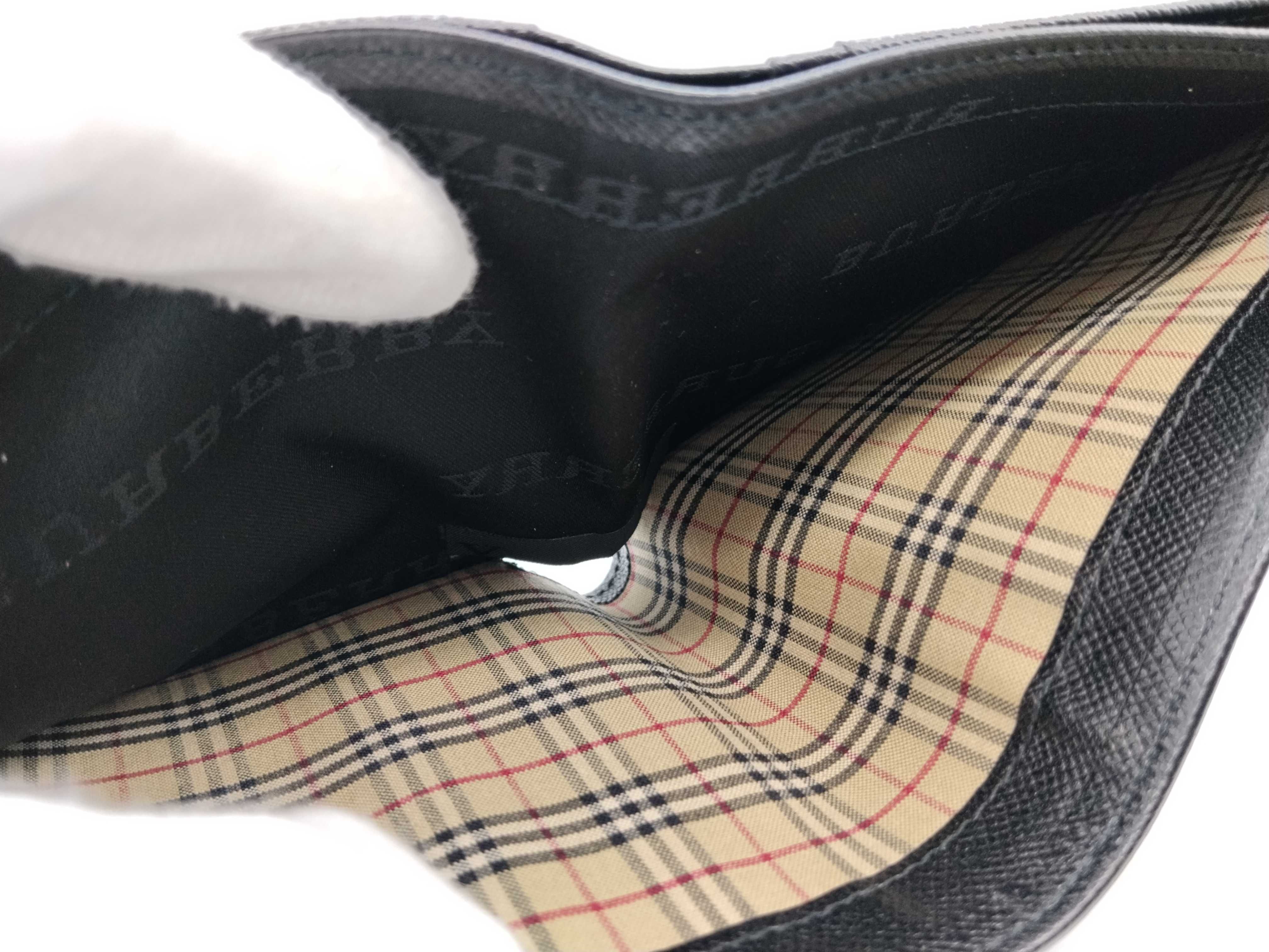 foldable wallet, with box. — view 9