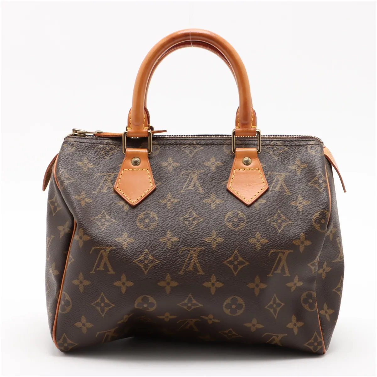 Monogram Speedy 25 M41528 SD0945 Brown — view 2