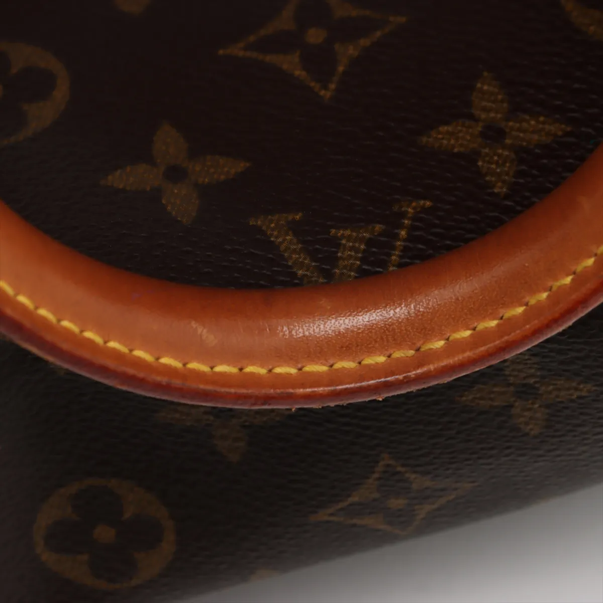 Monogram Speedy 25 M41528 SD0945 Brown — view 11