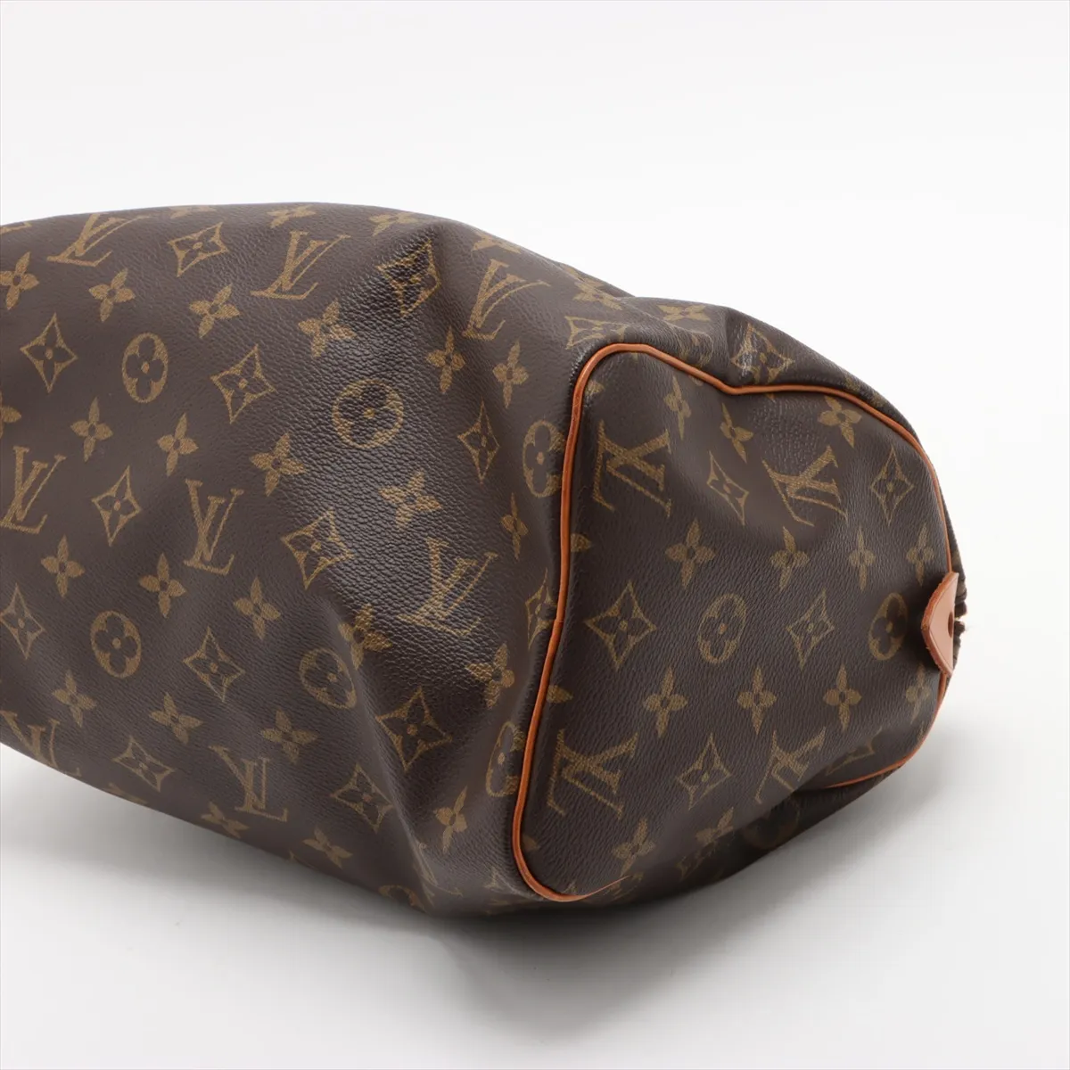 Monogram Speedy 25 M41528 SD0945 Brown — view 3