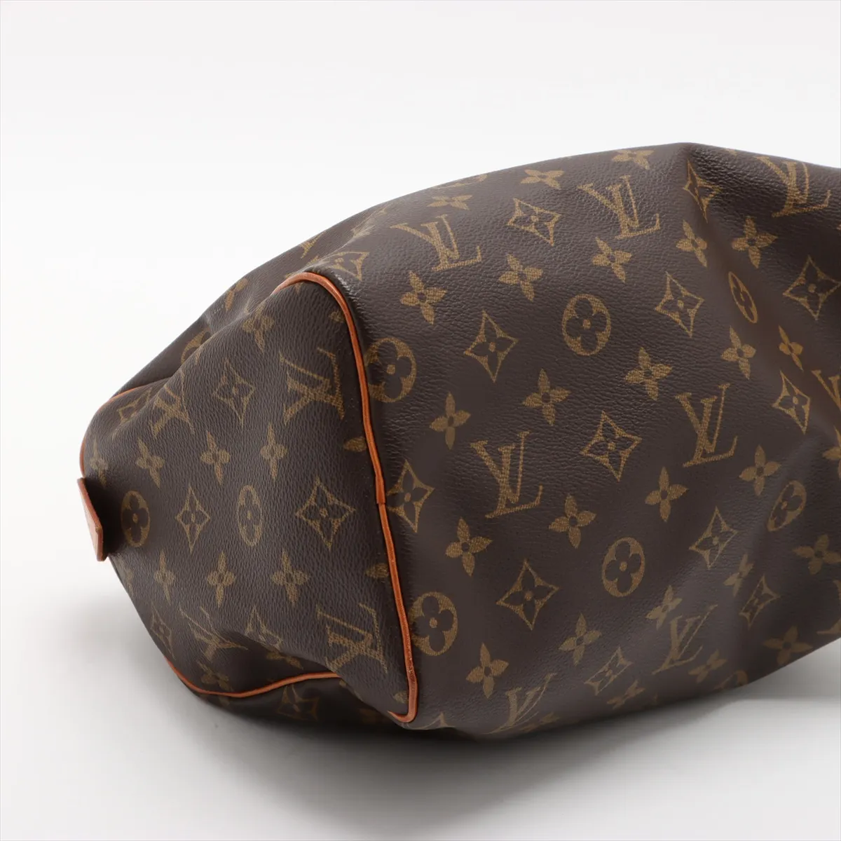 Monogram Speedy 25 M41528 SD0945 Brown — view 4